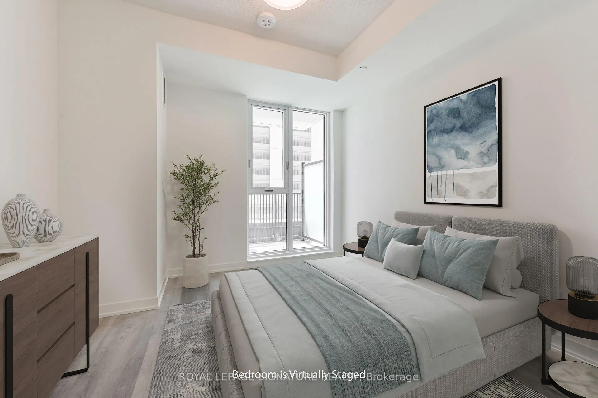 Photo 14 of Unit C315, 38 Simcoe Promenade, Markham, Unionville — HOMEH