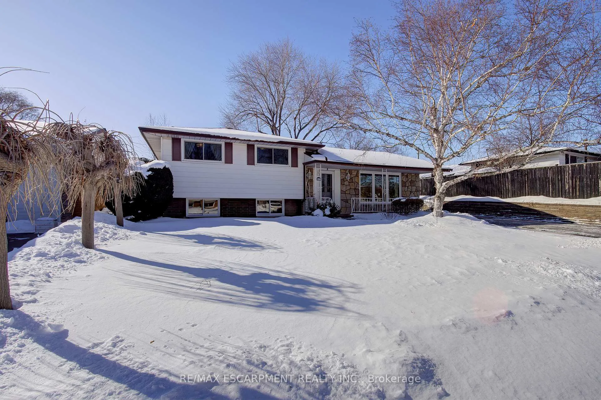 Photo 3 of 8 Jeanette Street, Hamilton, Lawfield — HOMEH