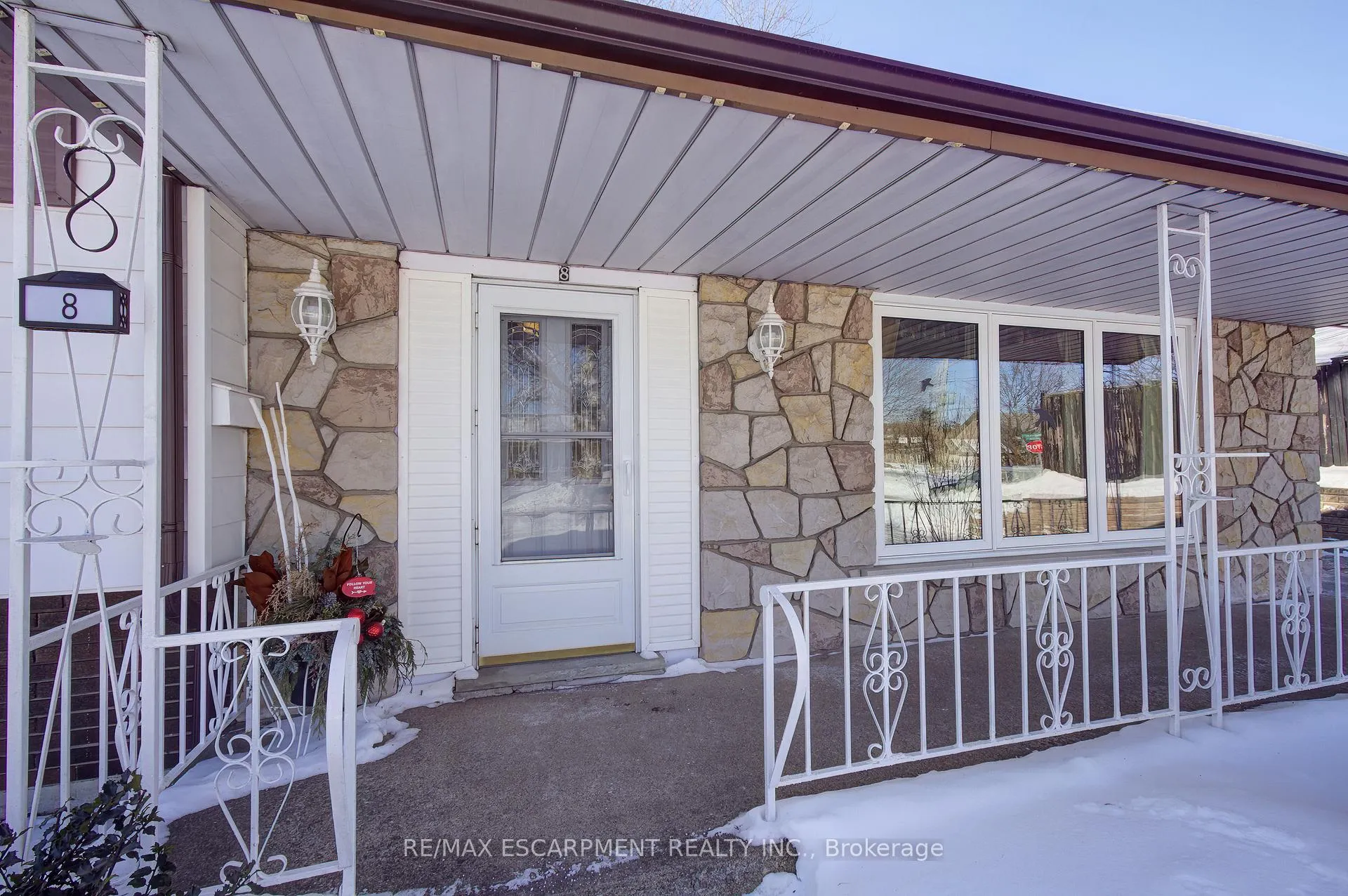 Photo 4 of 8 Jeanette Street, Hamilton, Lawfield — HOMEH
