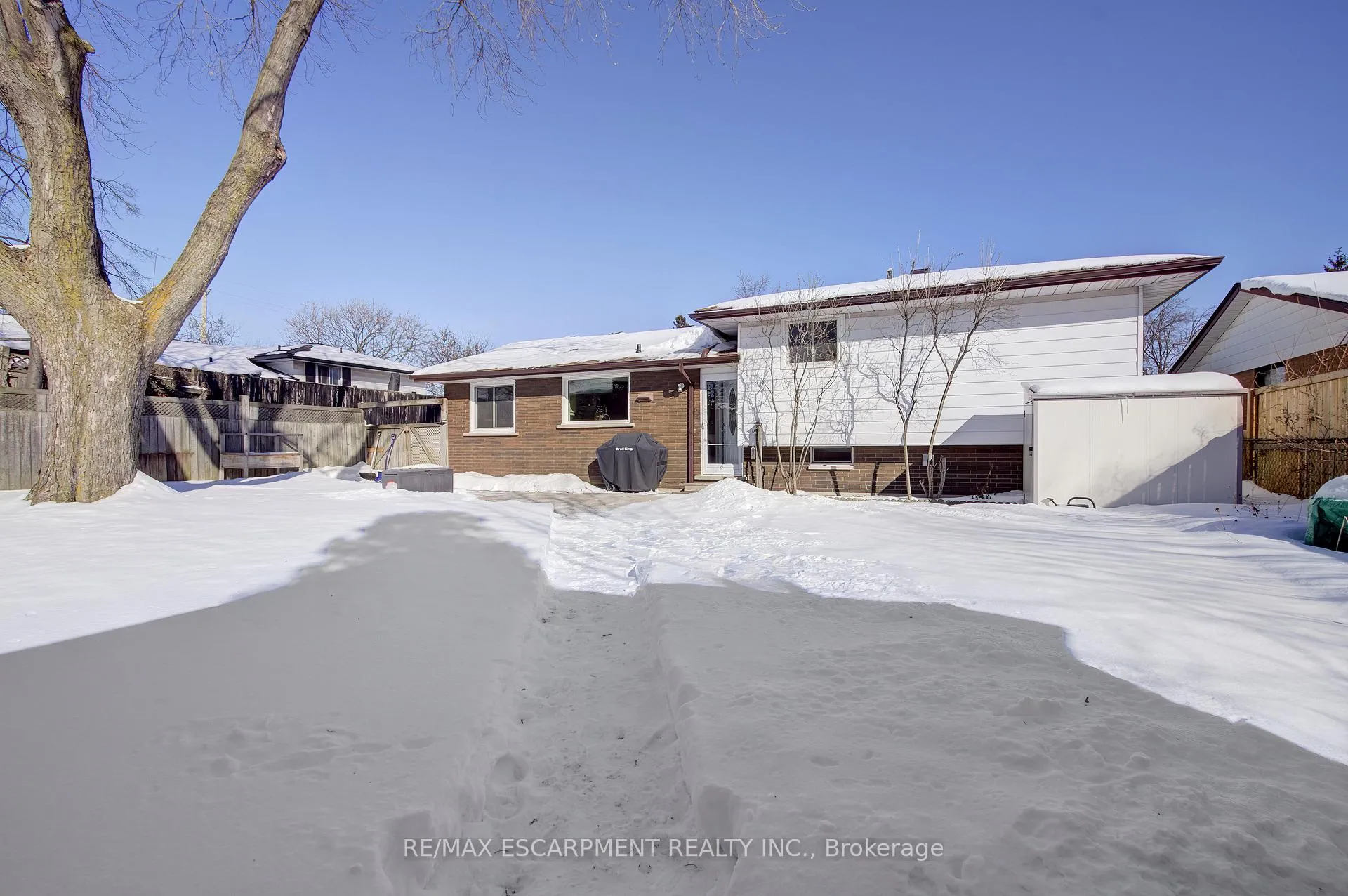 Photo 39 of 8 Jeanette Street, Hamilton, Lawfield — HOMEH