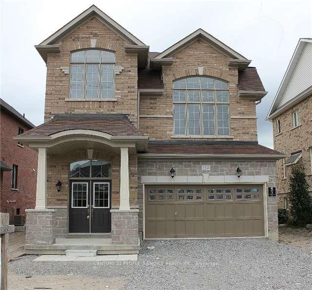Photo 1 of Unit Upper Level, 2207 Adullam Avenue, Innisfil, Rural Innisfil — HOMEH