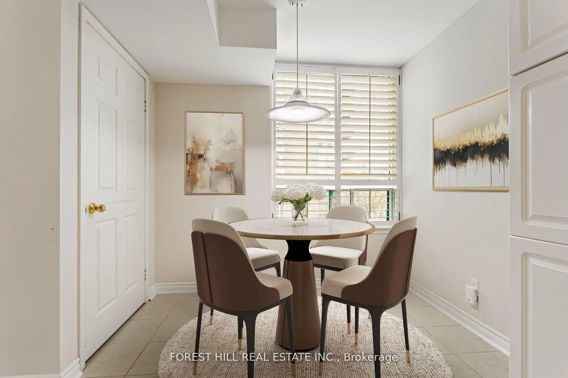 Photo 16 of Unit 310, 8 Covington Road, Toronto, Englemount-Lawrence — HOMEH