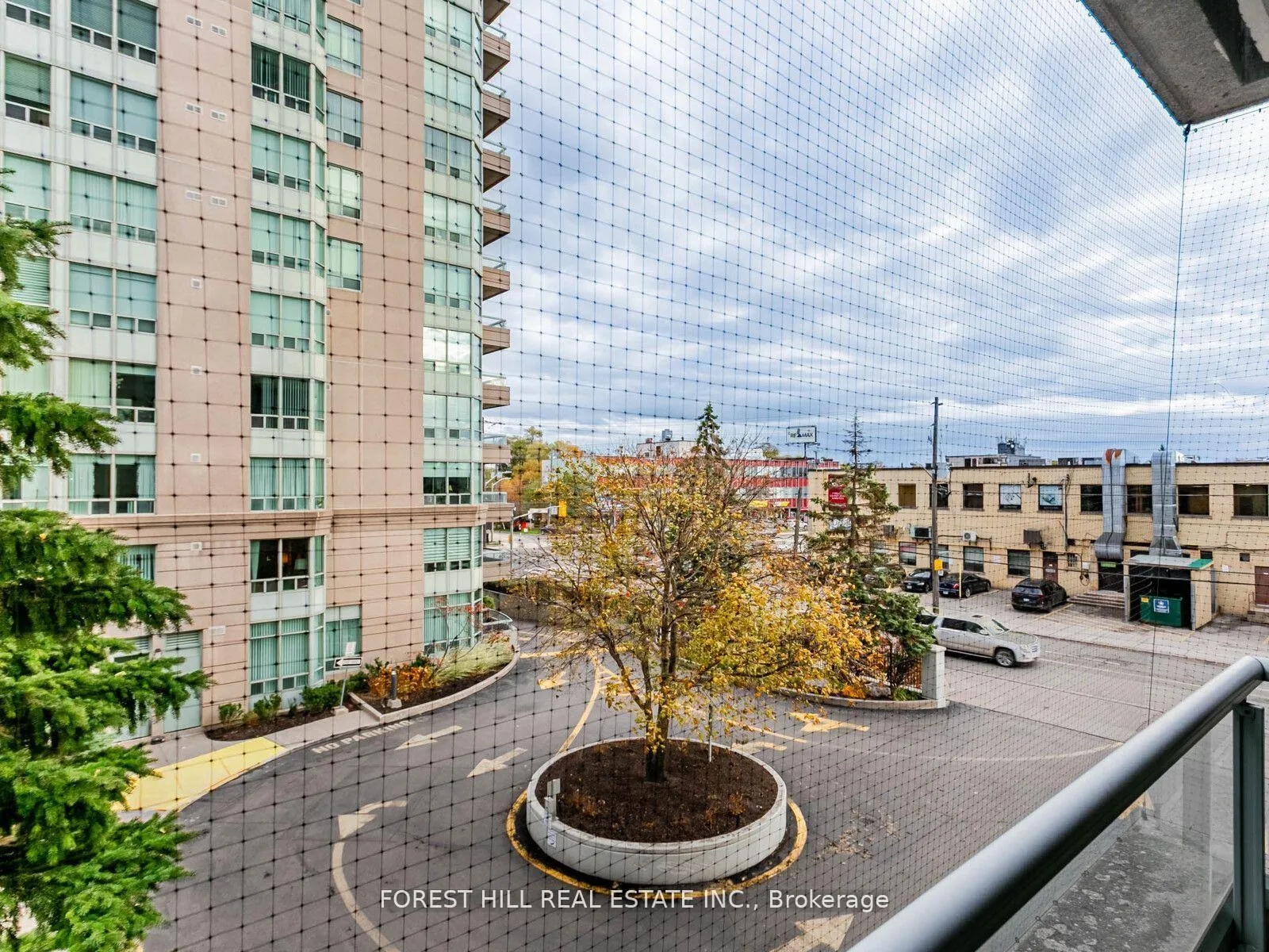 Photo 32 of Unit 310, 8 Covington Road, Toronto, Englemount-Lawrence — HOMEH