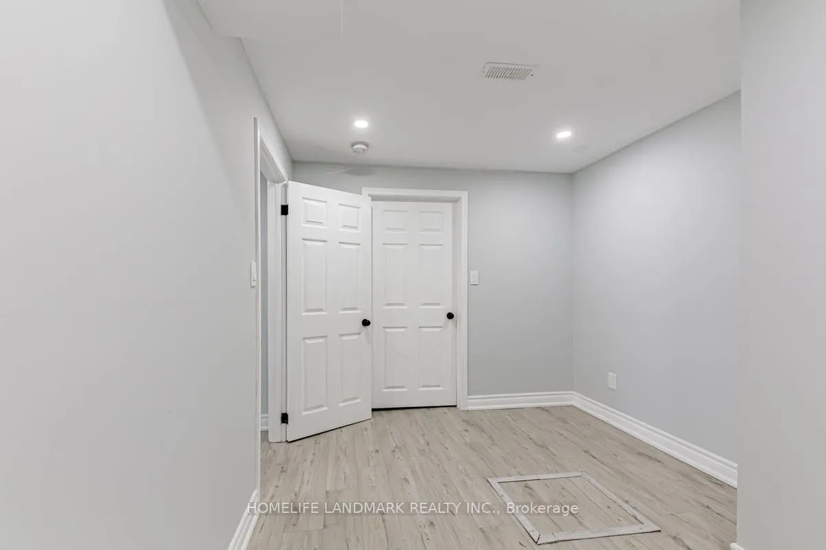 Photo 3 of Unit Bsmt, 45 Redbud Street, Markham, Wismer — HOMEH