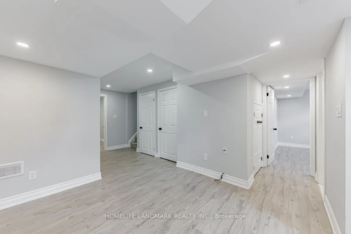 Photo 7 of Unit Bsmt, 45 Redbud Street, Markham, Wismer — HOMEH