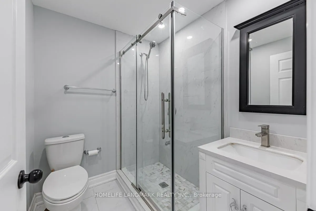 Photo 8 of Unit Bsmt, 45 Redbud Street, Markham, Wismer — HOMEH