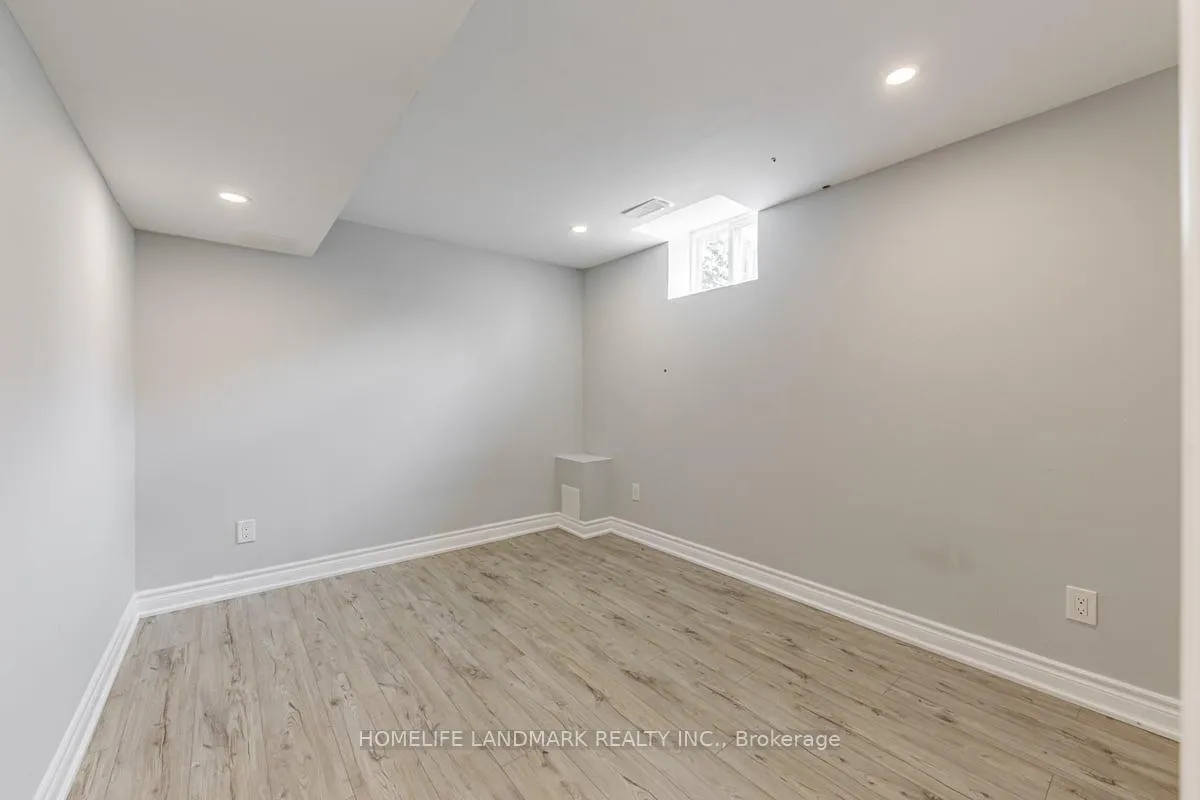 Photo 9 of Unit Bsmt, 45 Redbud Street, Markham, Wismer — HOMEH