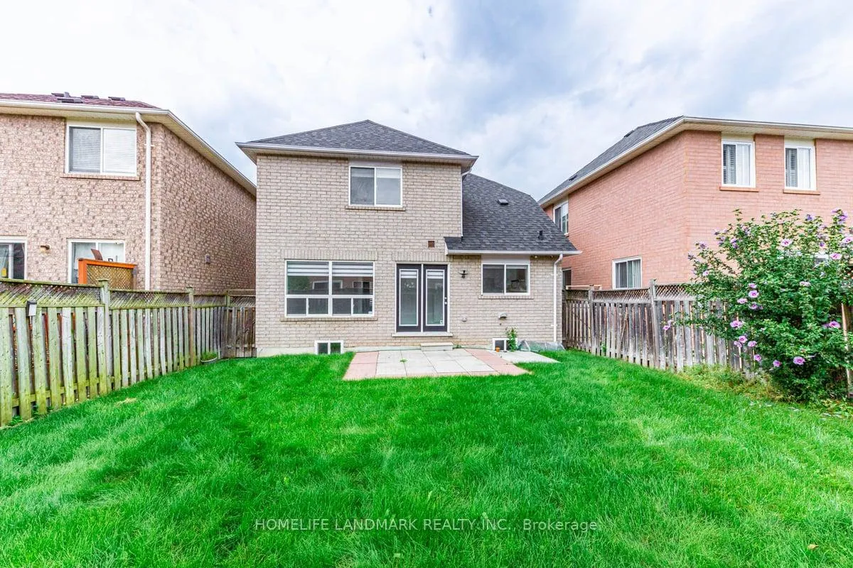 Photo 11 of Unit Bsmt, 45 Redbud Street, Markham, Wismer — HOMEH
