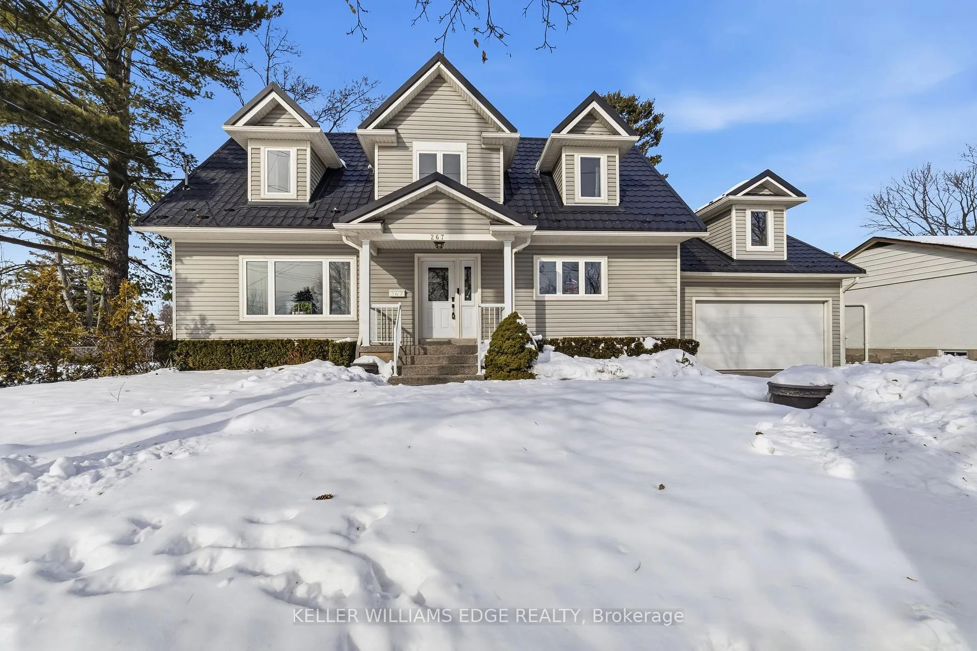 Photo 1 of 267 Hampton Heath Road, Burlington, Appleby — HOMEH