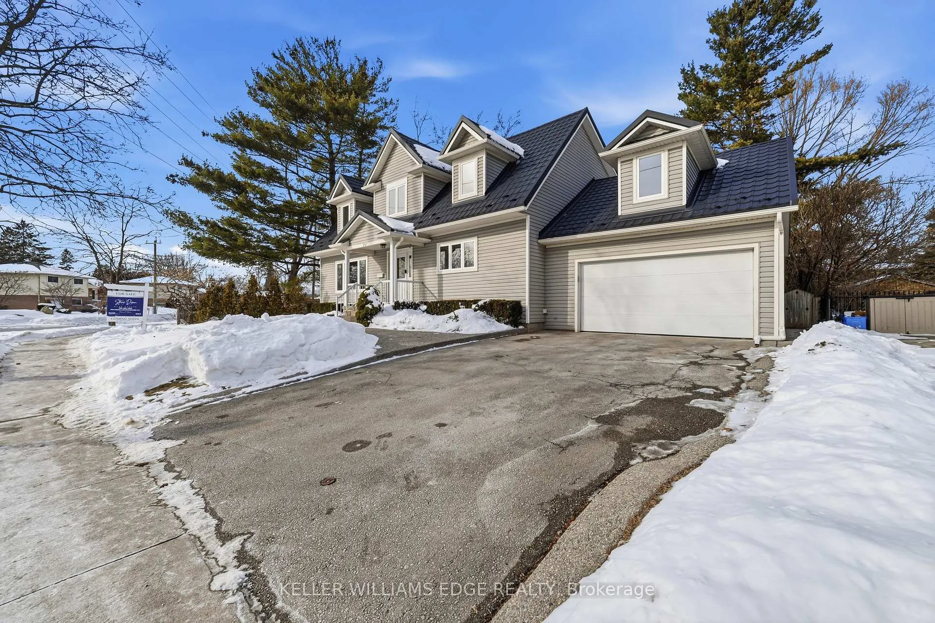 Photo 2 of 267 Hampton Heath Road, Burlington, Appleby — HOMEH