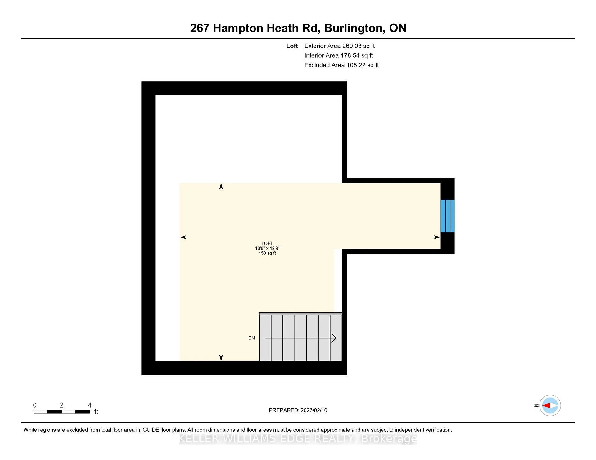 Photo 47 of 267 Hampton Heath Road, Burlington, Appleby — HOMEH