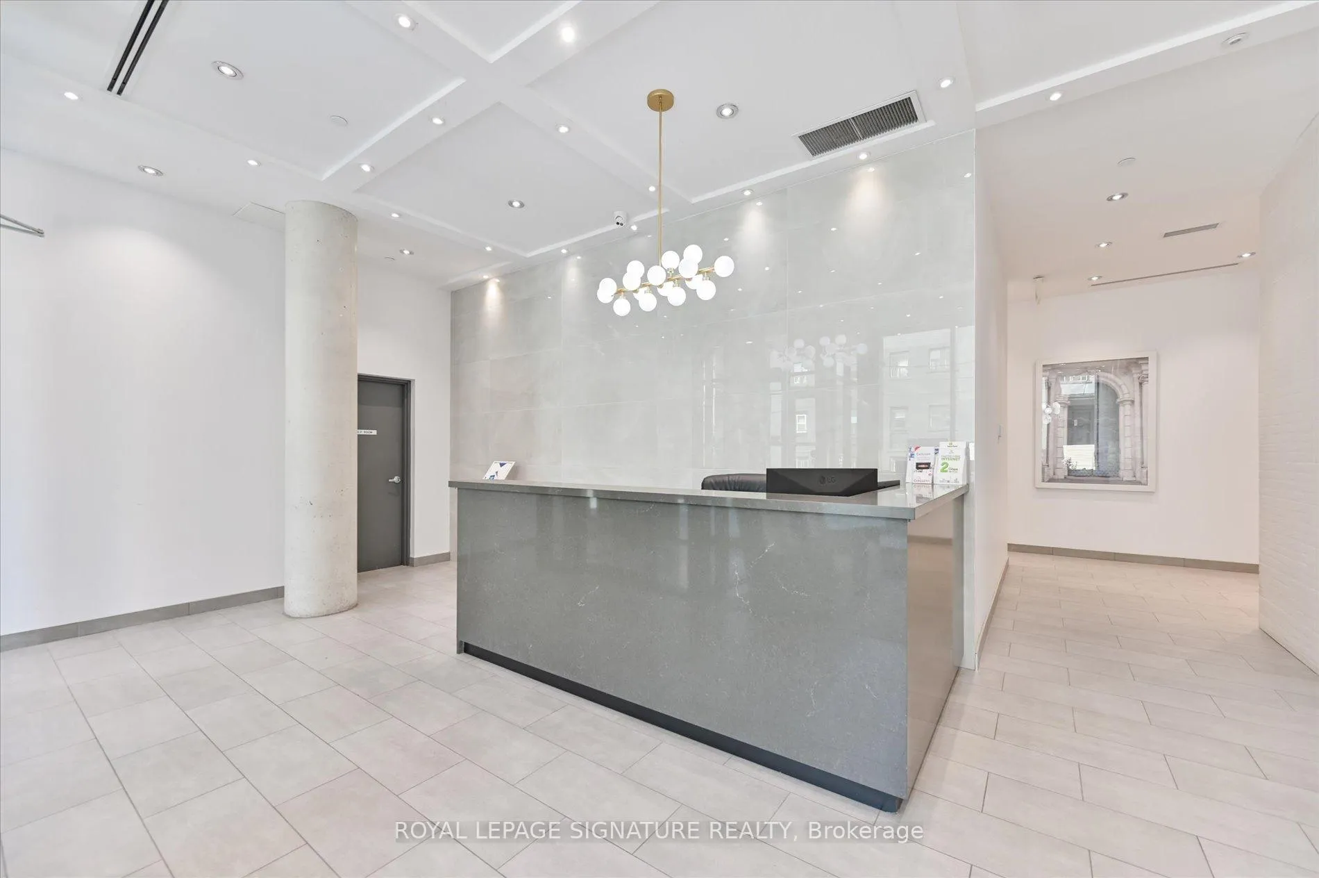 Photo 5 of Unit 207, 246 Logan Avenue, Toronto, South Riverdale — HOMEH