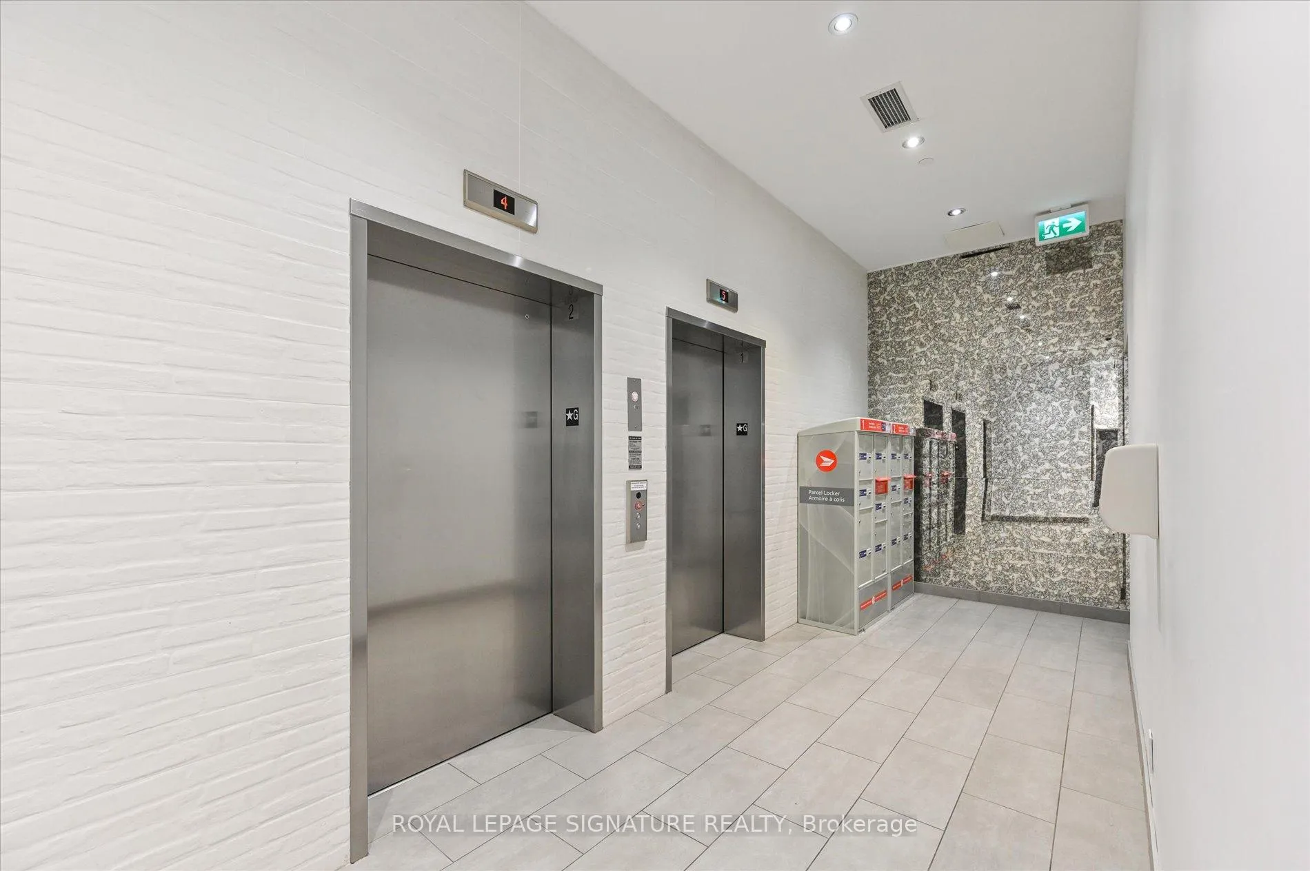 Photo 6 of Unit 207, 246 Logan Avenue, Toronto, South Riverdale — HOMEH
