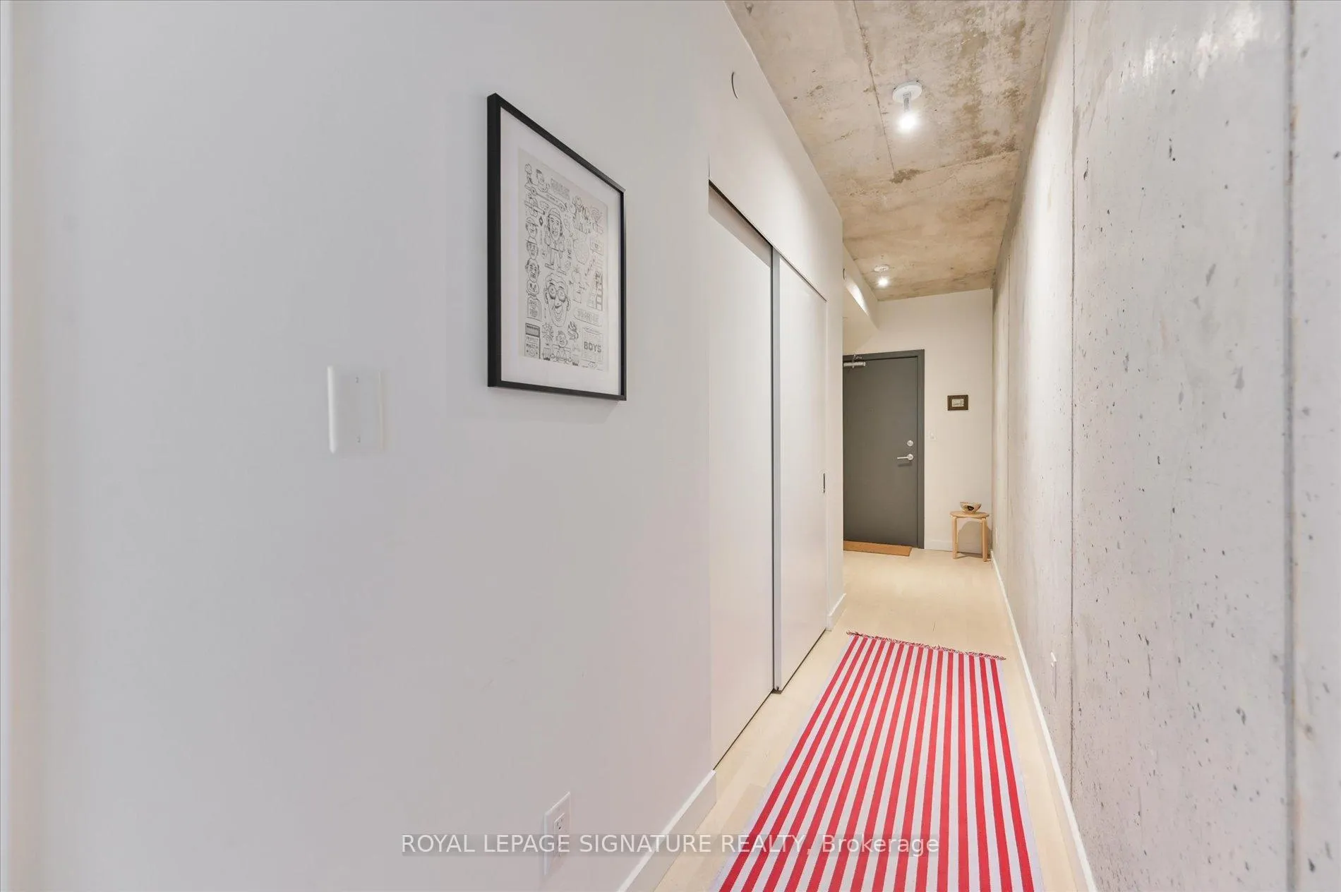 Photo 9 of Unit 207, 246 Logan Avenue, Toronto, South Riverdale — HOMEH