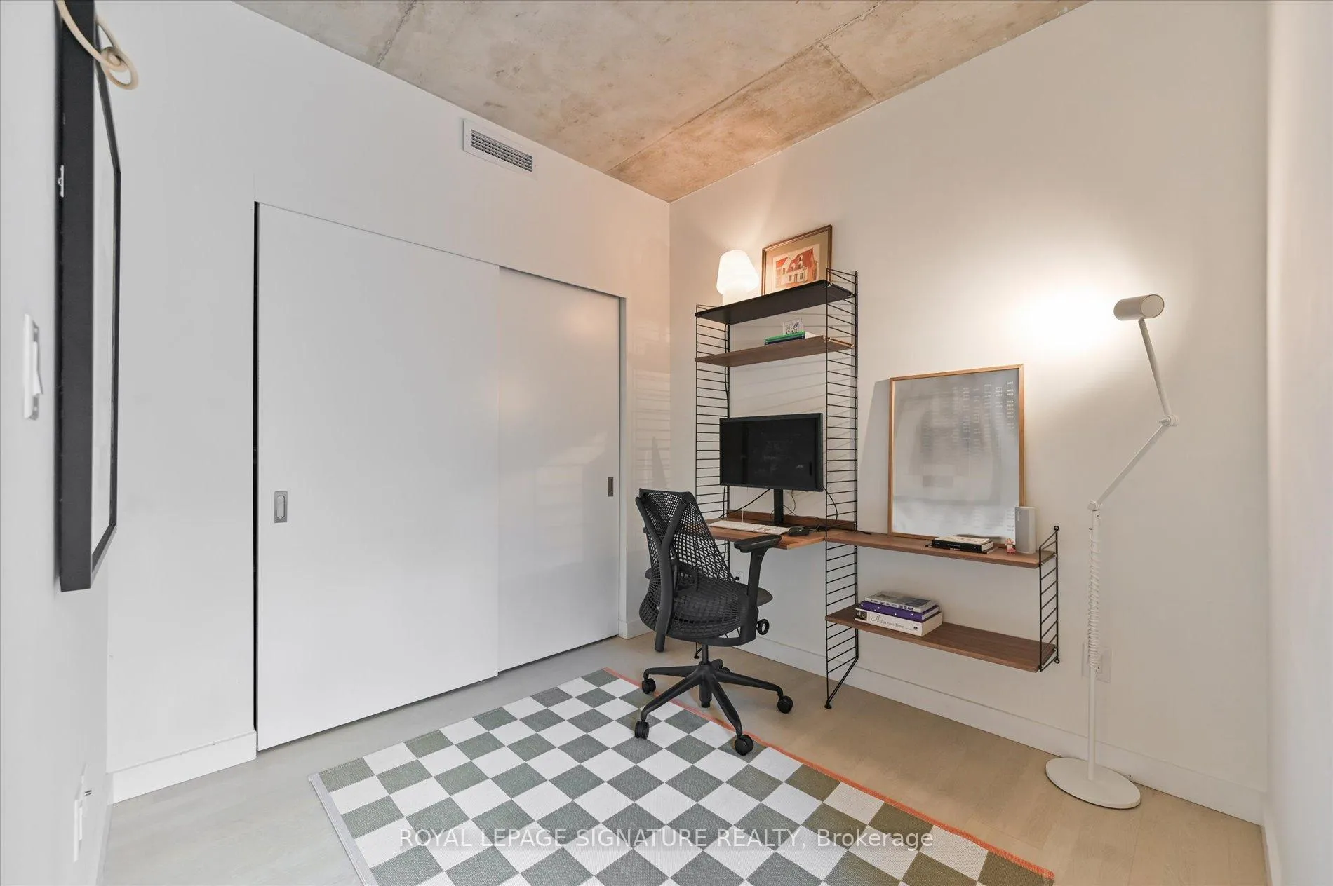 Photo 11 of Unit 207, 246 Logan Avenue, Toronto, South Riverdale — HOMEH