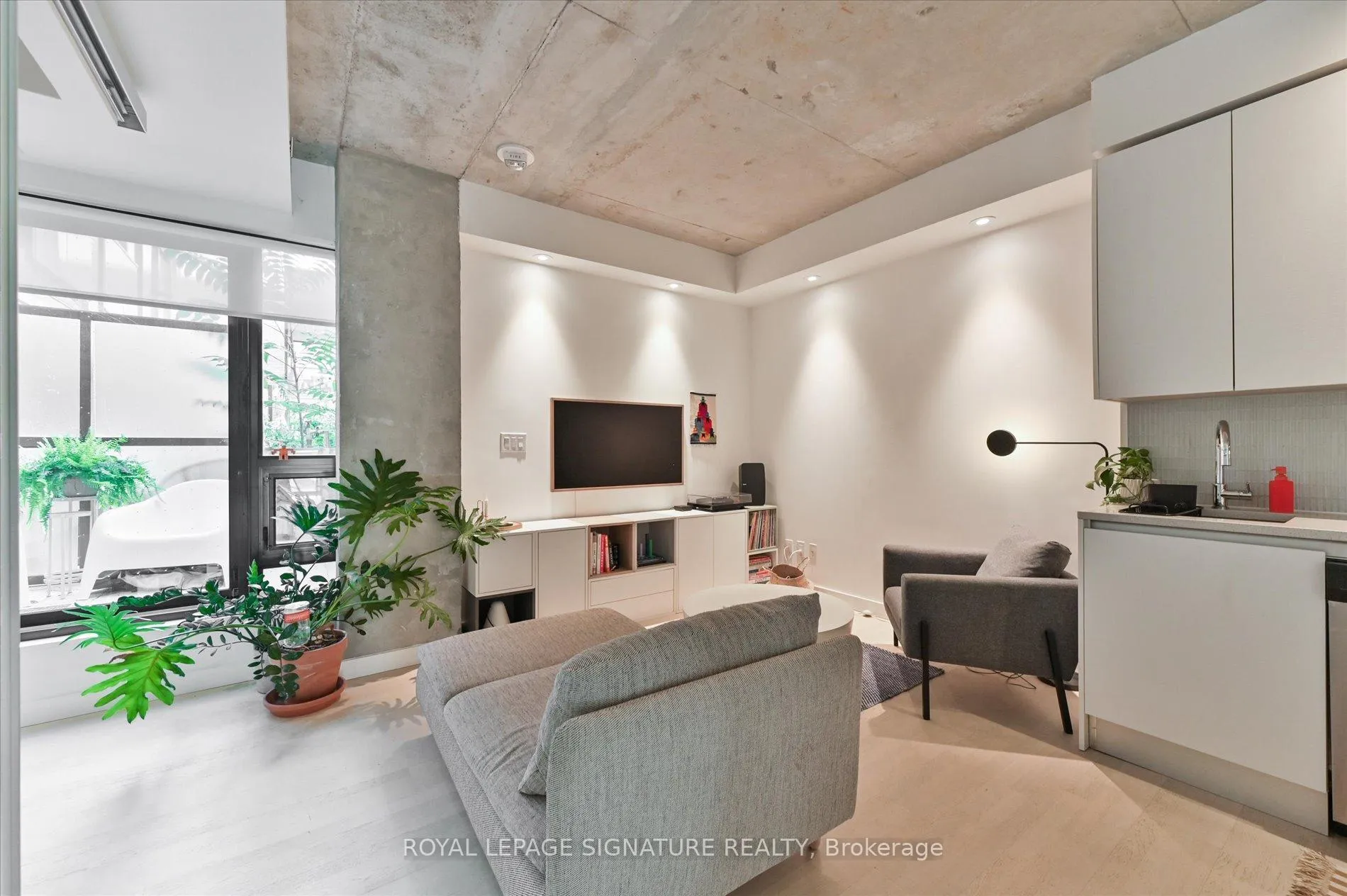 Photo 14 of Unit 207, 246 Logan Avenue, Toronto, South Riverdale — HOMEH