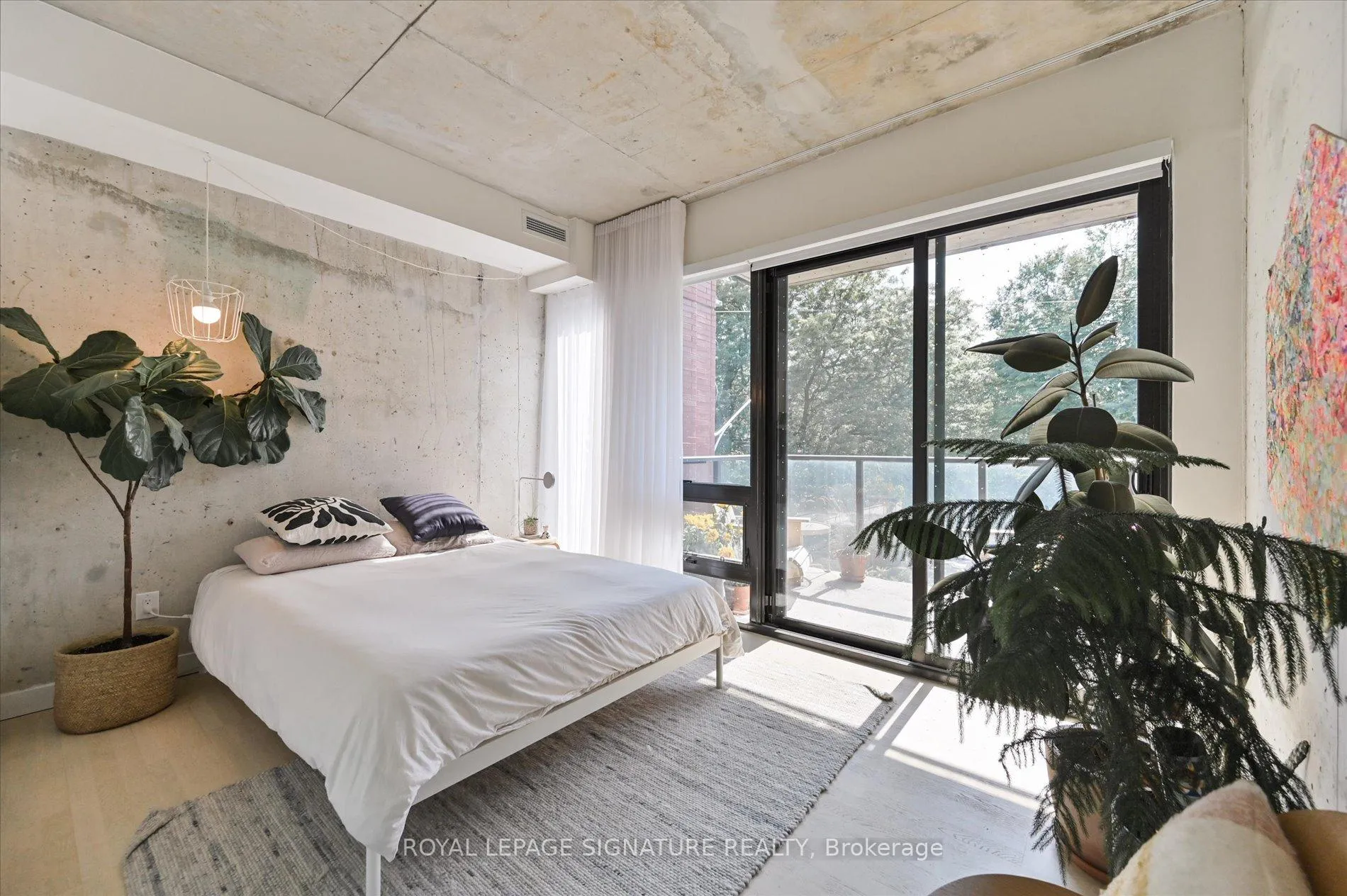 Photo 18 of Unit 207, 246 Logan Avenue, Toronto, South Riverdale — HOMEH