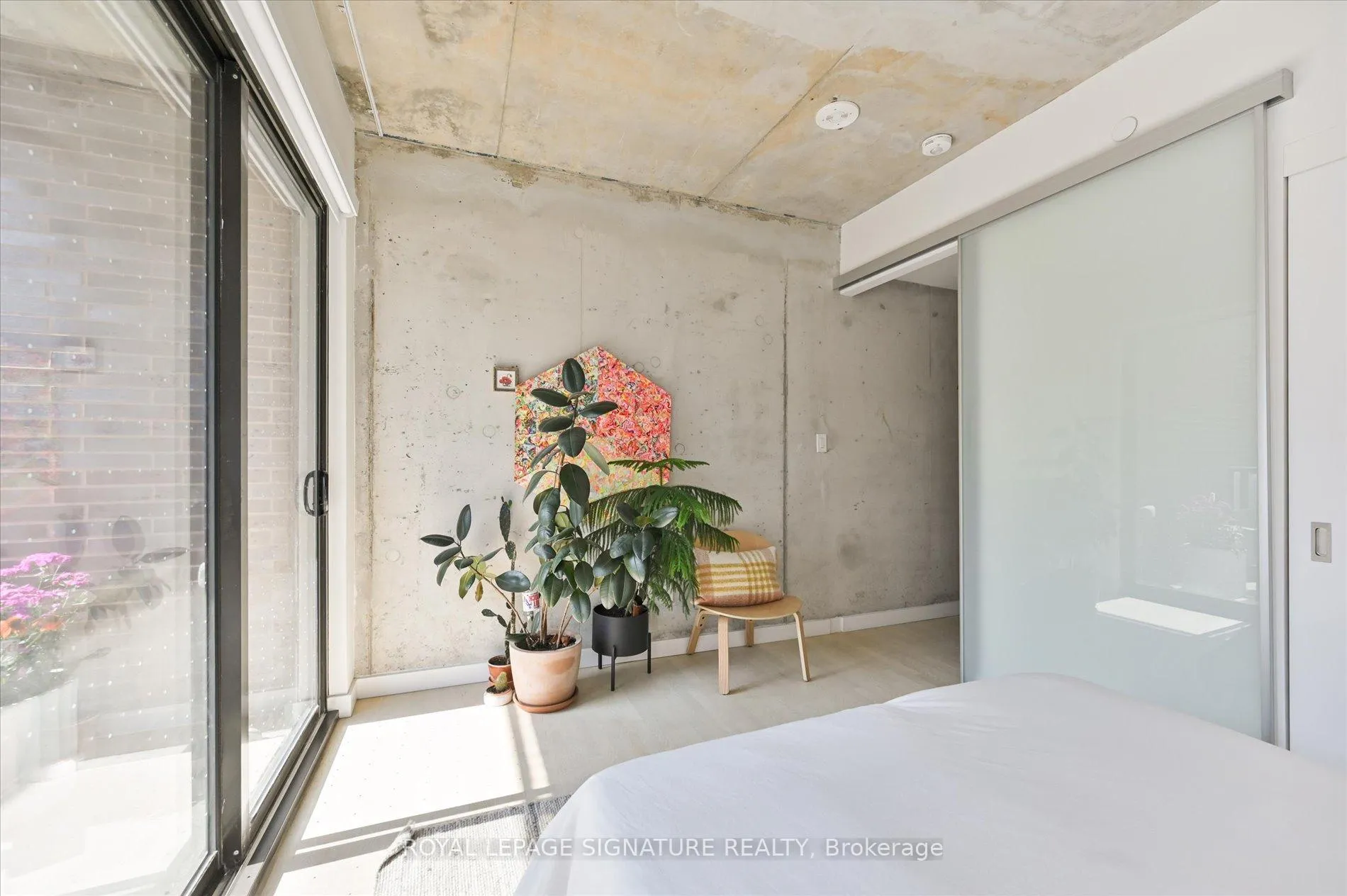 Photo 19 of Unit 207, 246 Logan Avenue, Toronto, South Riverdale — HOMEH