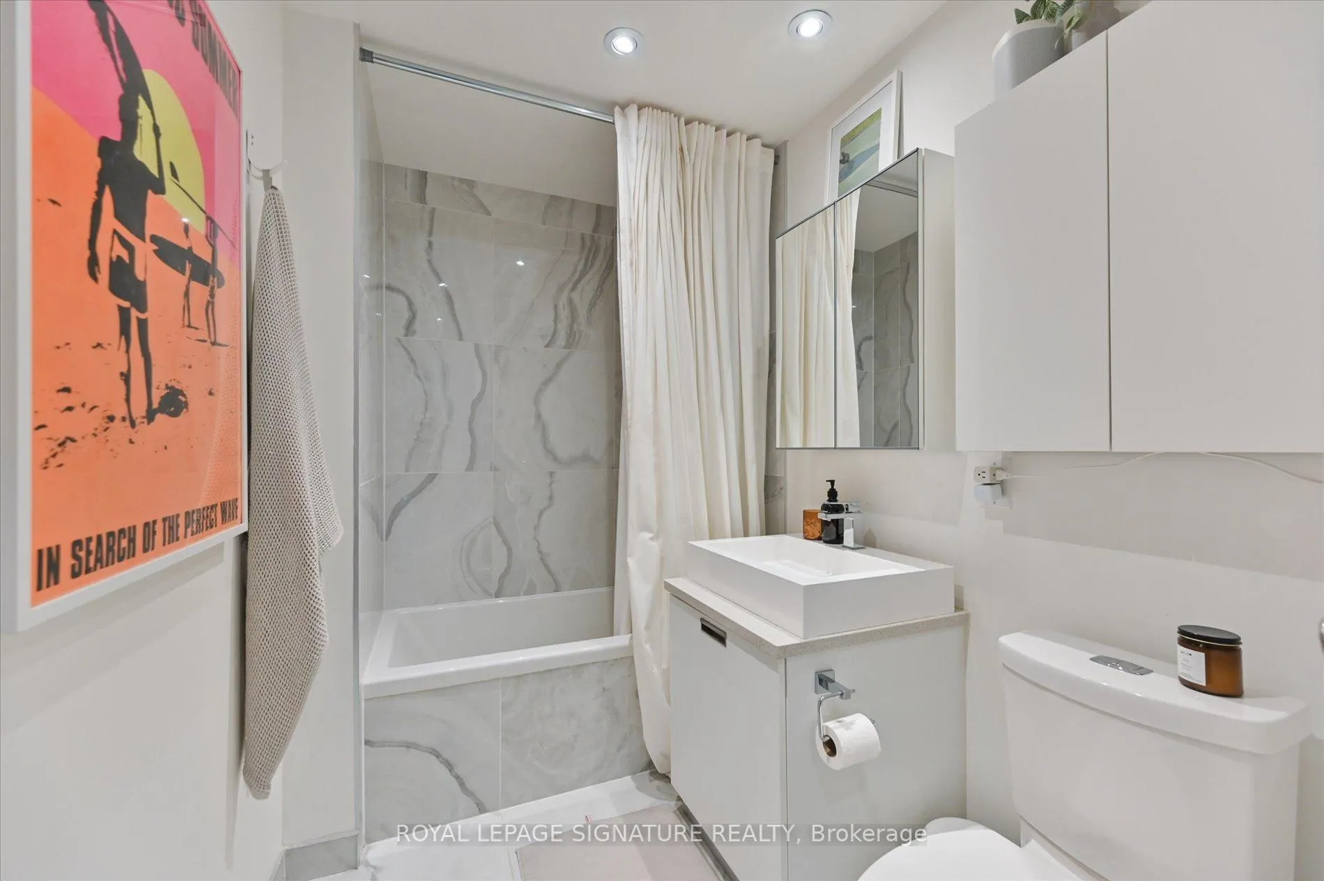 Photo 20 of Unit 207, 246 Logan Avenue, Toronto, South Riverdale — HOMEH