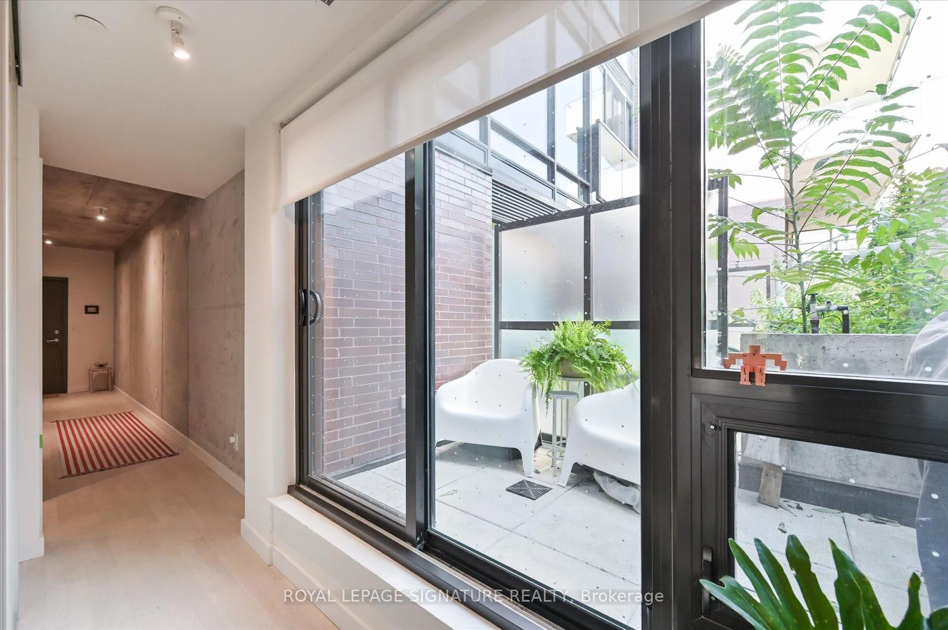 Photo 22 of Unit 207, 246 Logan Avenue, Toronto, South Riverdale — HOMEH