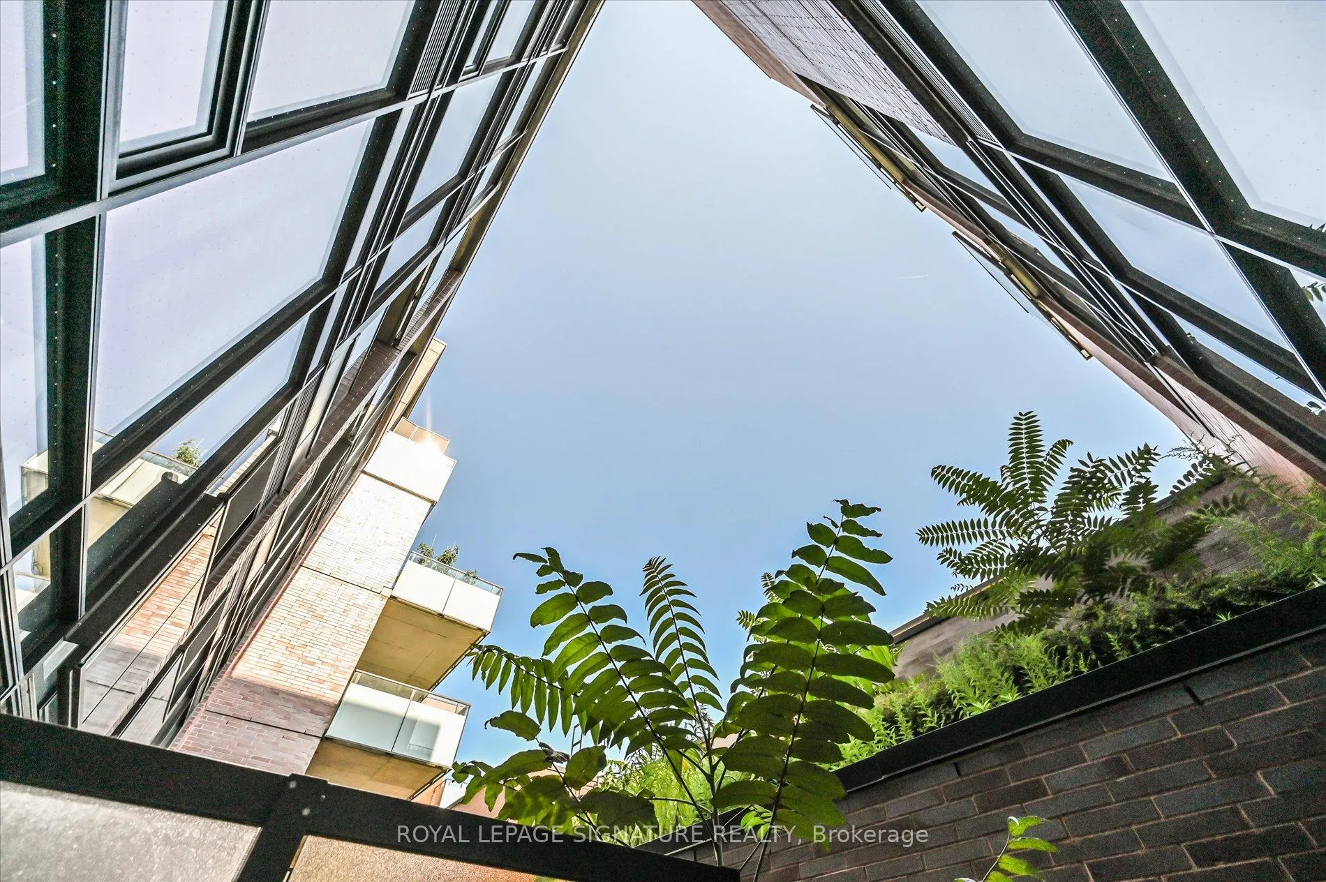 Photo 24 of Unit 207, 246 Logan Avenue, Toronto, South Riverdale — HOMEH