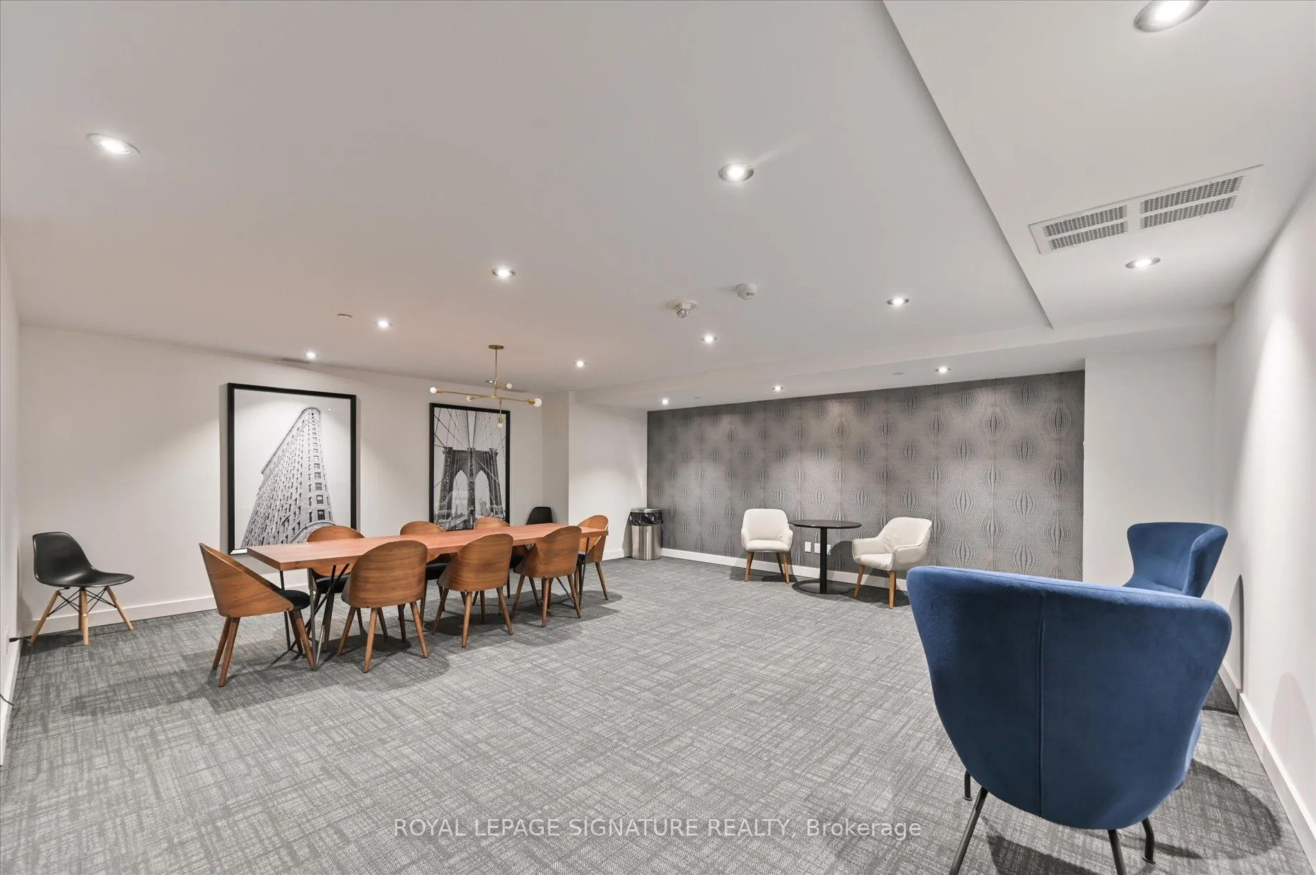 Photo 26 of Unit 207, 246 Logan Avenue, Toronto, South Riverdale — HOMEH