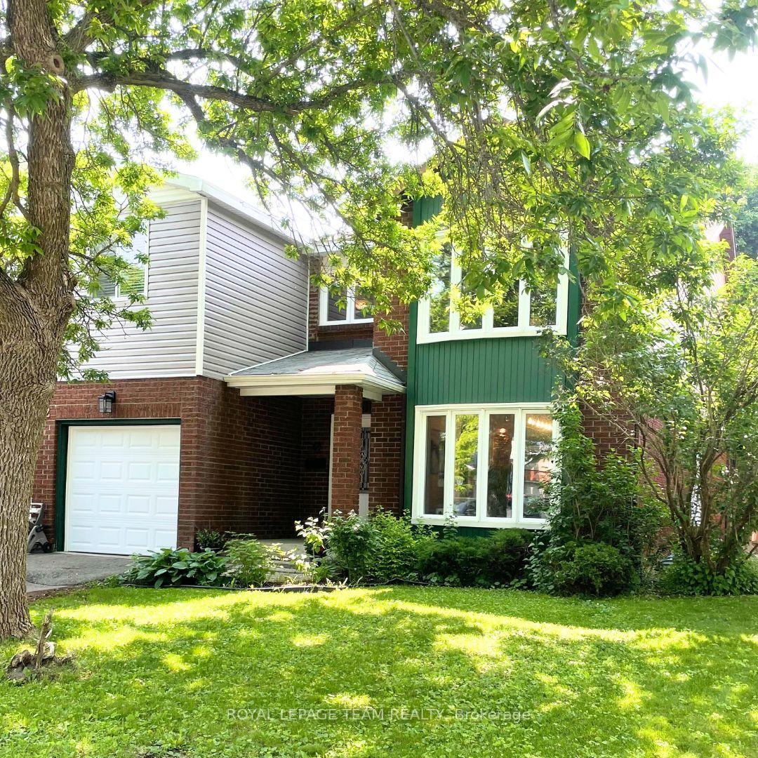 Front of 62 Pittaway Avenue