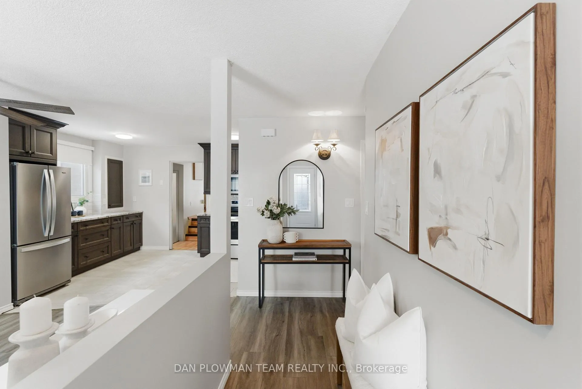 Photo 6 of 246 Conant Street, Oshawa, Lakeview — HOMEH