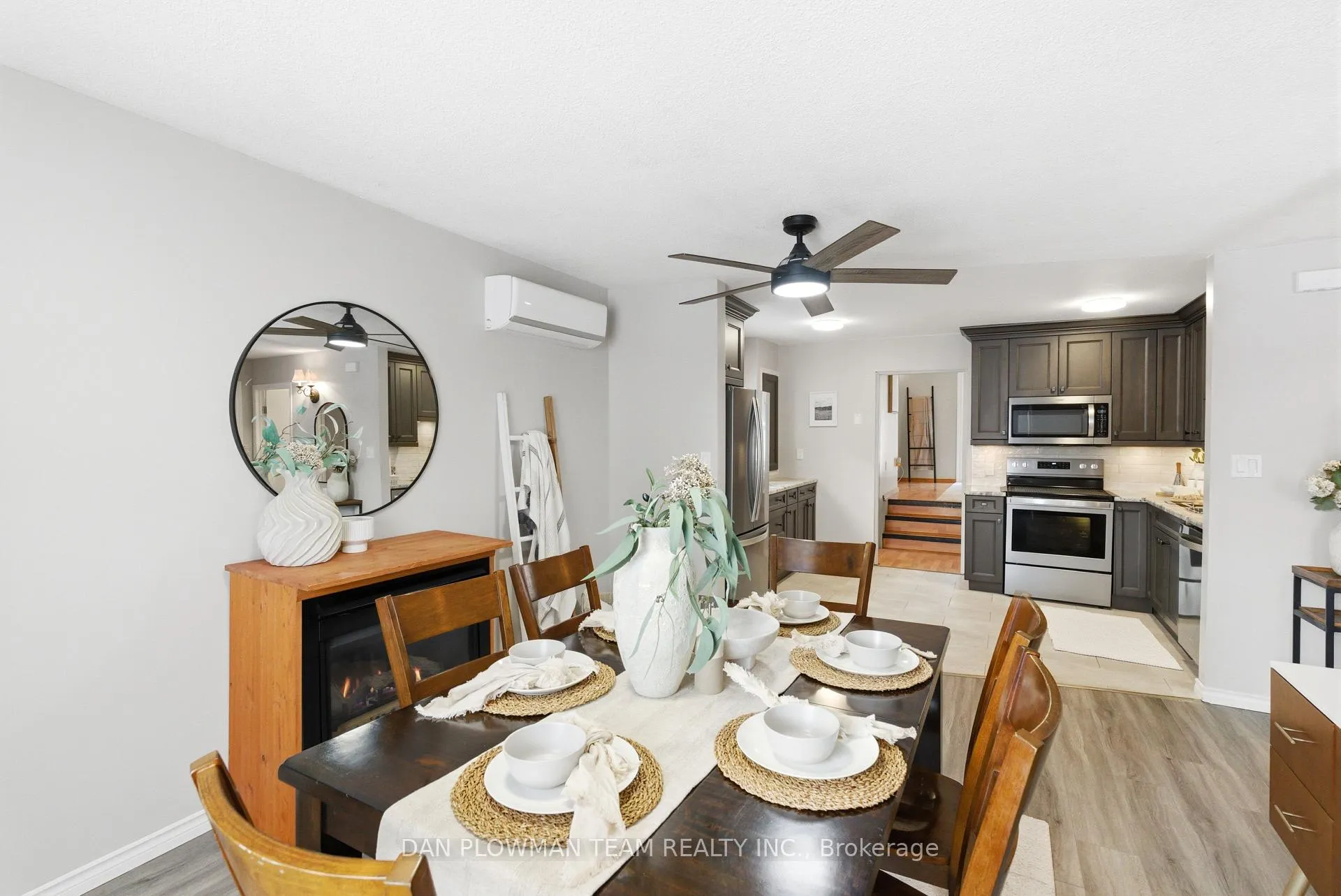 Photo 8 of 246 Conant Street, Oshawa, Lakeview — HOMEH