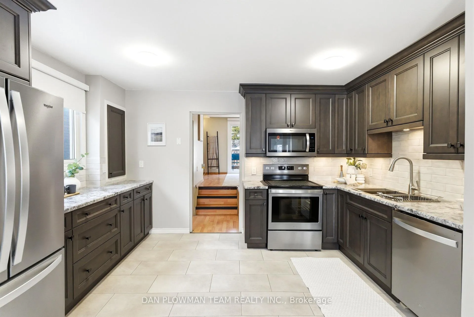 Photo 9 of 246 Conant Street, Oshawa, Lakeview — HOMEH