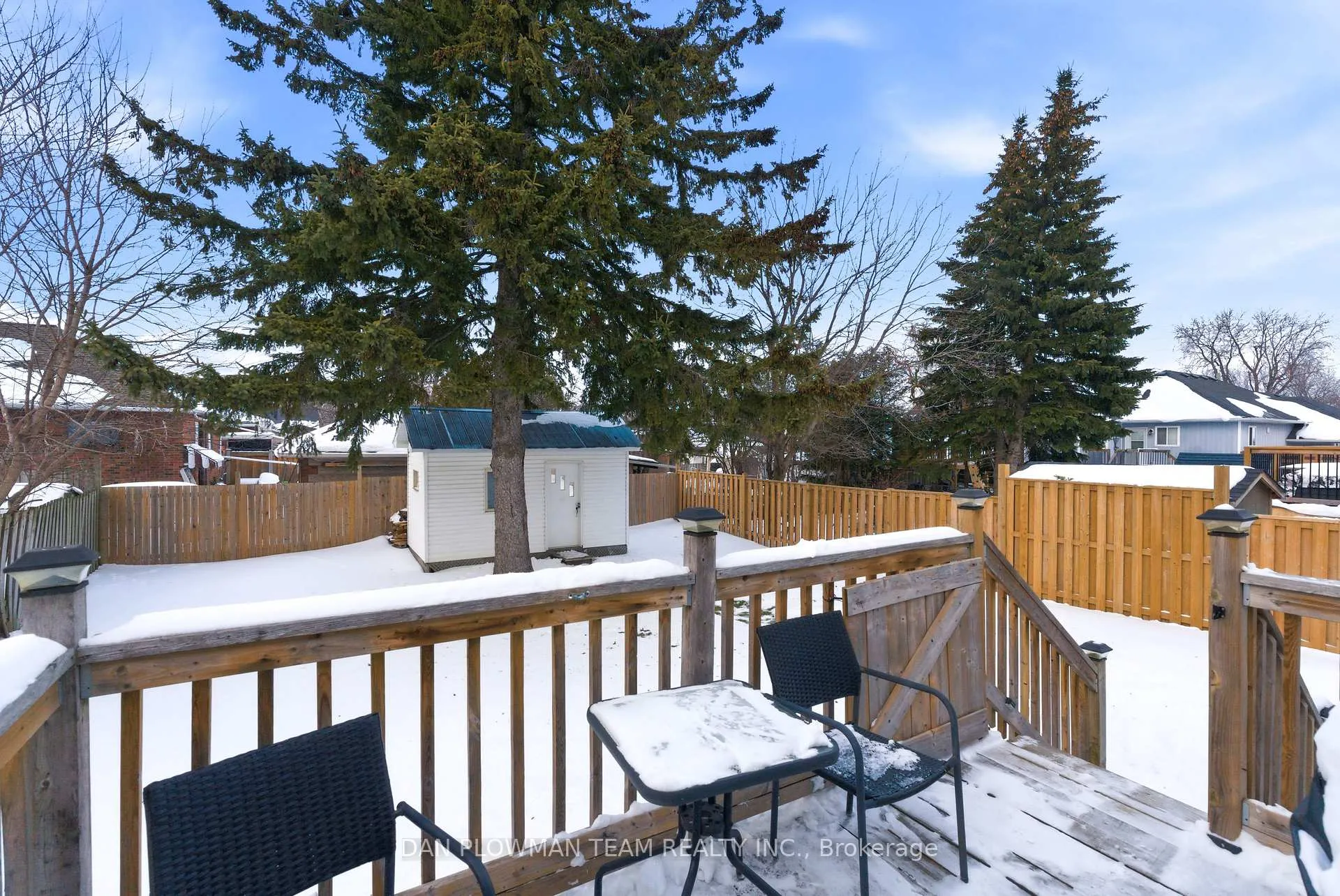 Photo 32 of 246 Conant Street, Oshawa, Lakeview — HOMEH