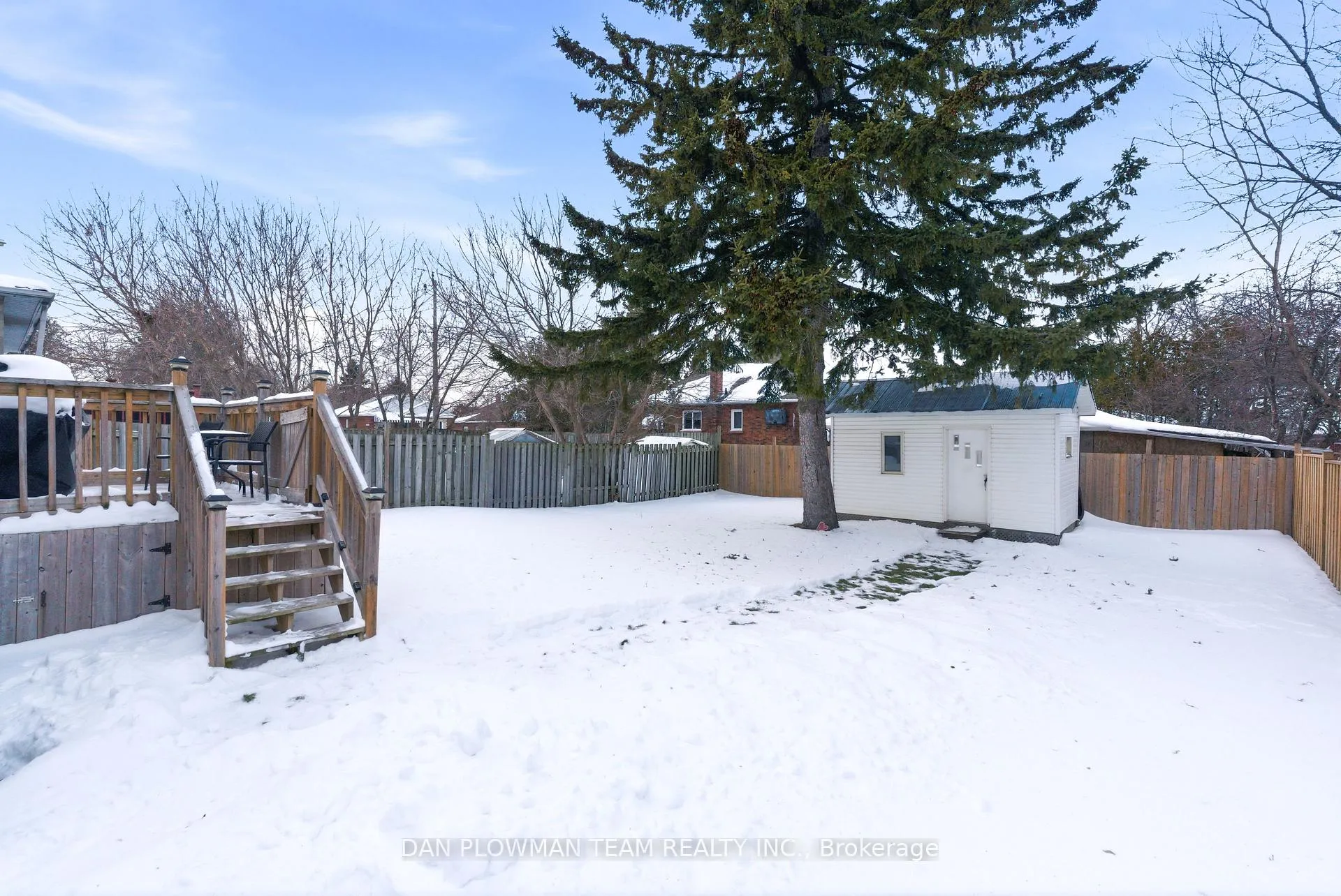 Photo 34 of 246 Conant Street, Oshawa, Lakeview — HOMEH
