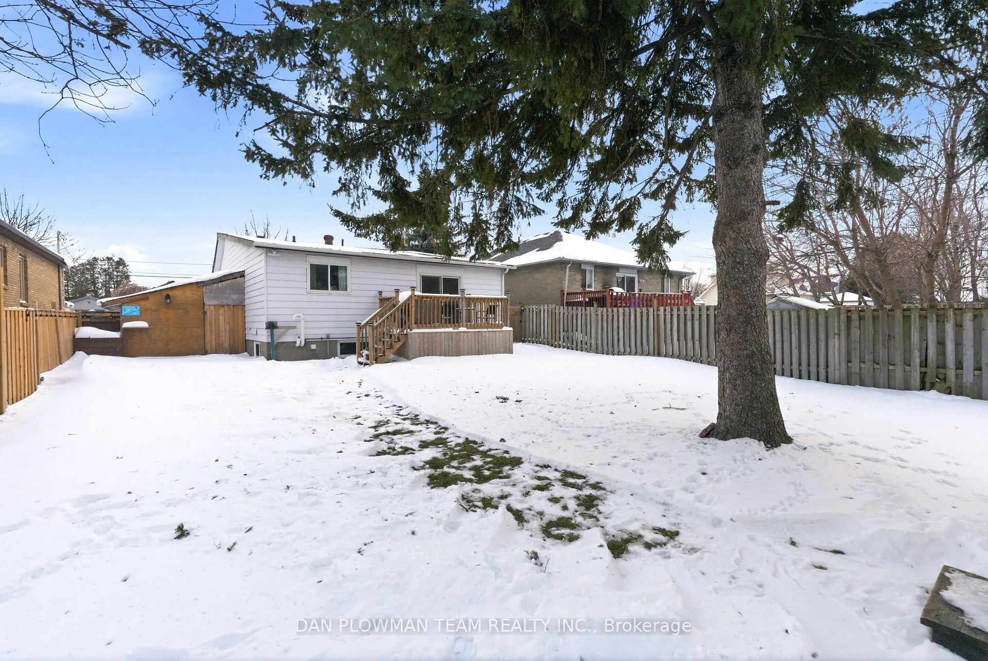 Photo 36 of 246 Conant Street, Oshawa, Lakeview — HOMEH