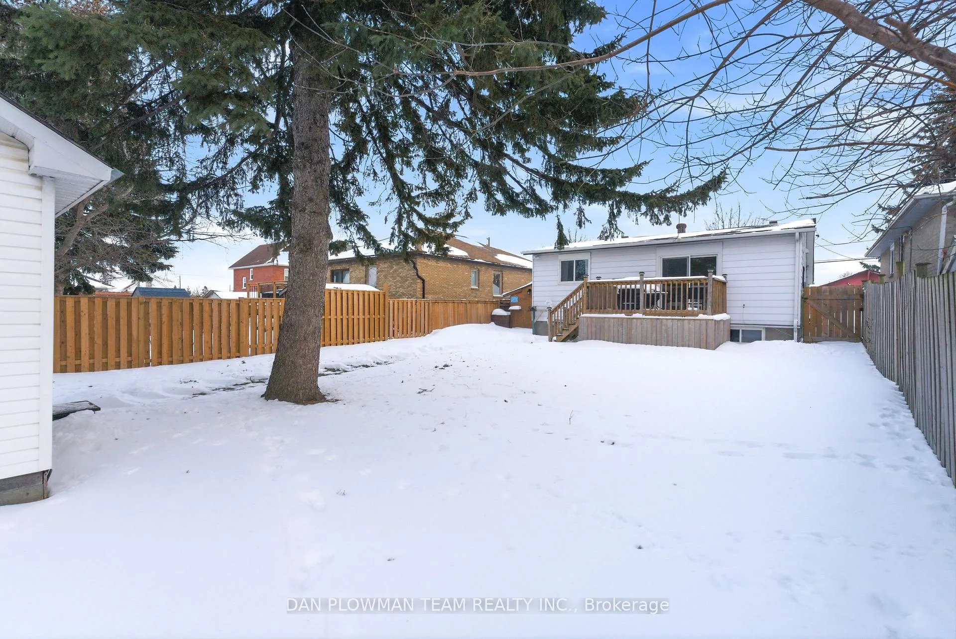 Photo 37 of 246 Conant Street, Oshawa, Lakeview — HOMEH