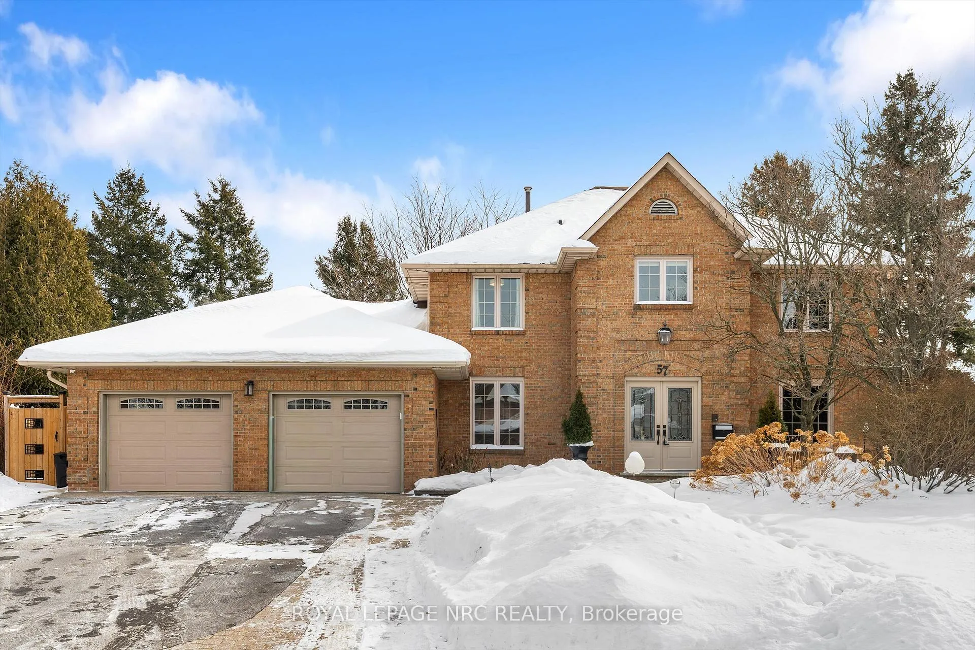 Photo 1 of 57 Elena Court, Hamilton, Gurnett — HOMEH