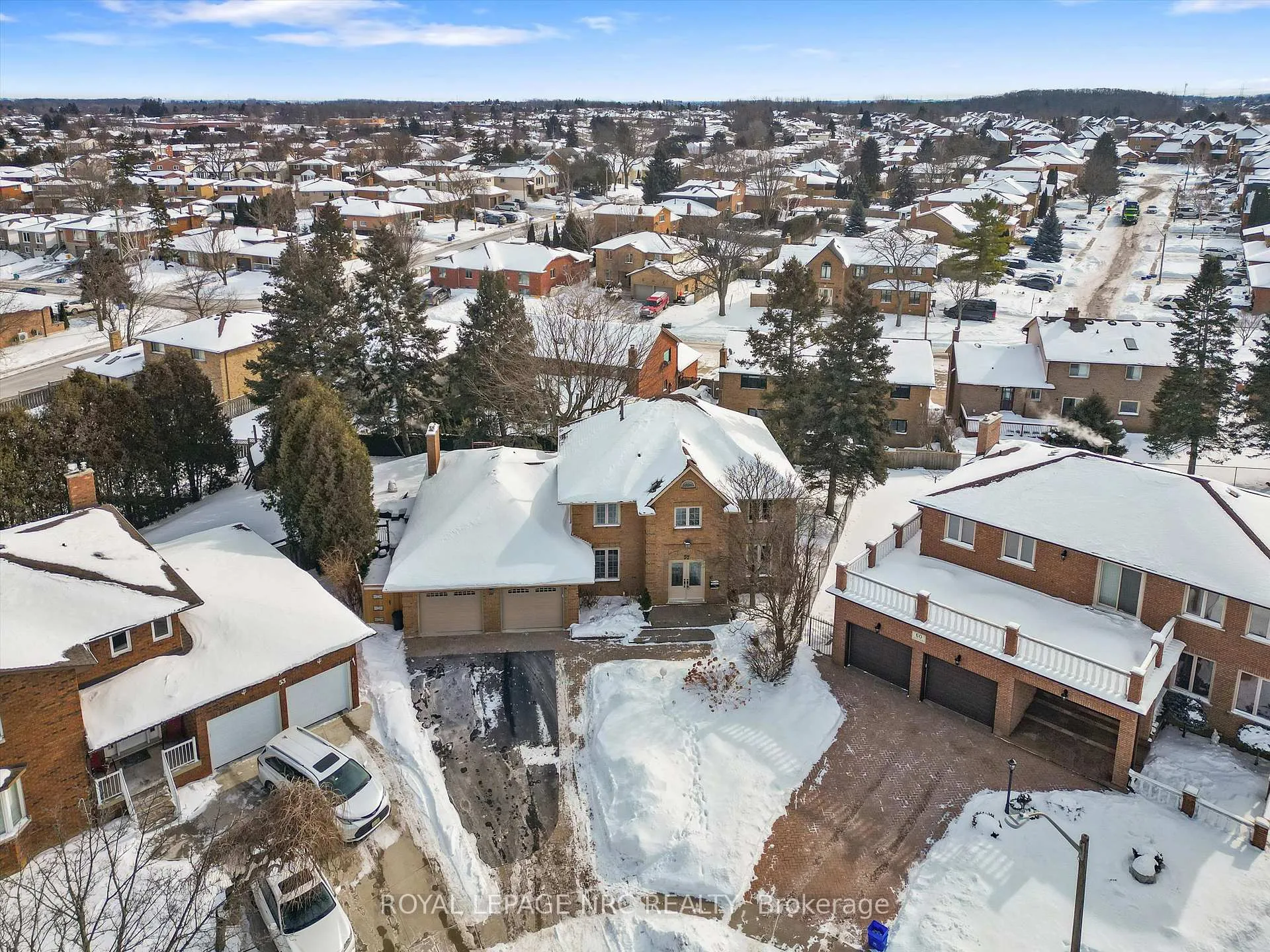 Photo 45 of 57 Elena Court, Hamilton, Gurnett — HOMEH