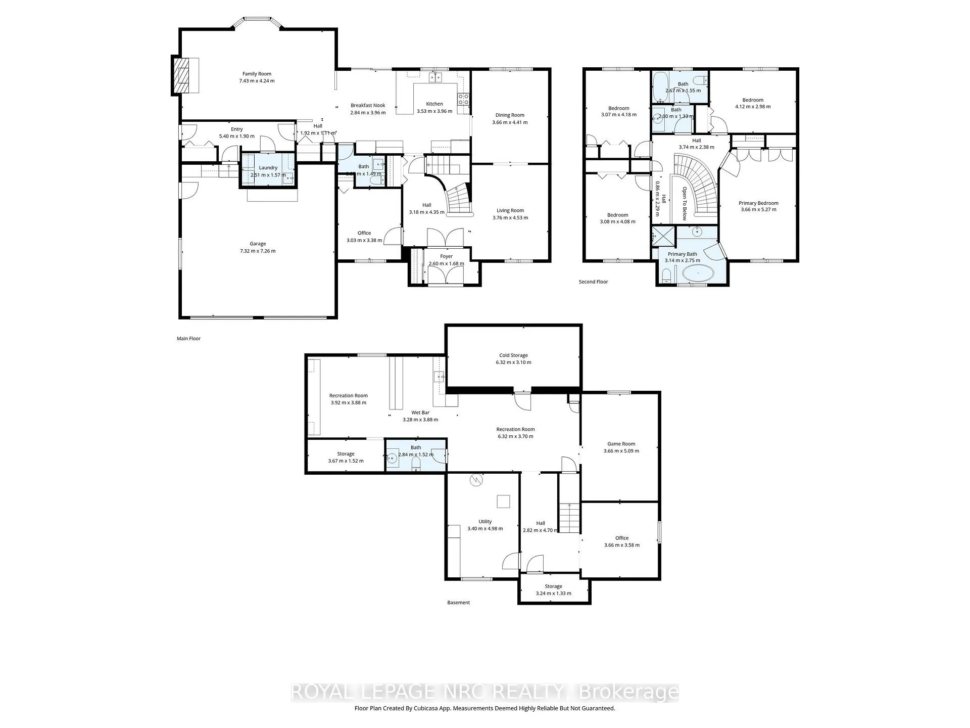 Photo 48 of 57 Elena Court, Hamilton, Gurnett — HOMEH