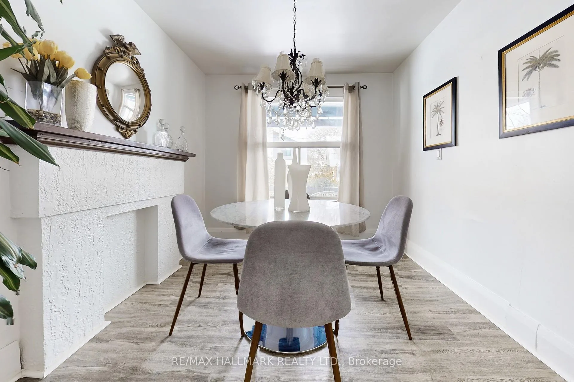 Photo 10 of 39 Hiltz Avenue, Toronto, South Riverdale — HOMEH