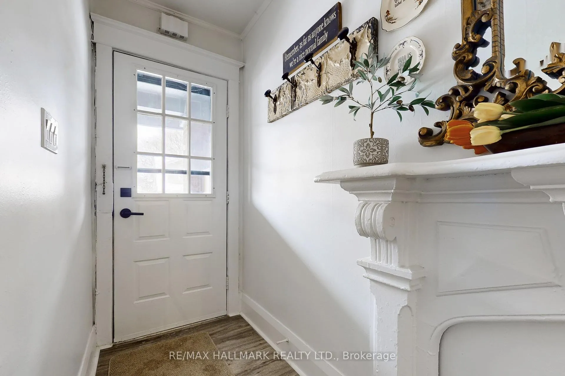 Photo 18 of 39 Hiltz Avenue, Toronto, South Riverdale — HOMEH
