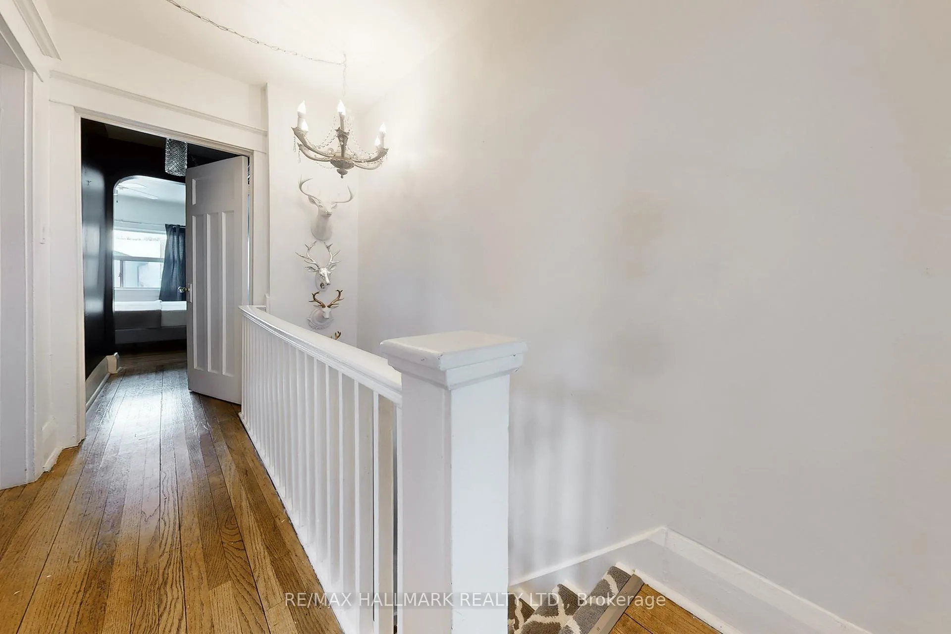 Photo 20 of 39 Hiltz Avenue, Toronto, South Riverdale — HOMEH