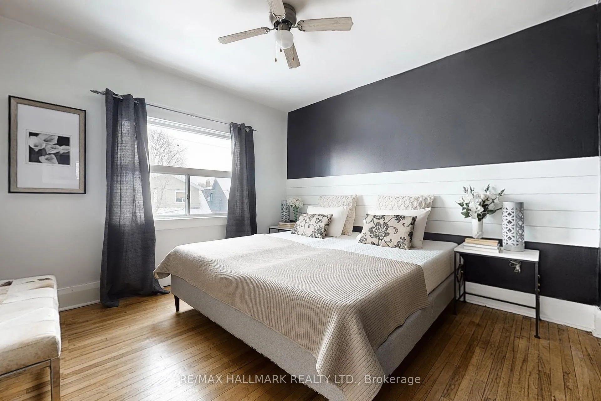 Photo 21 of 39 Hiltz Avenue, Toronto, South Riverdale — HOMEH