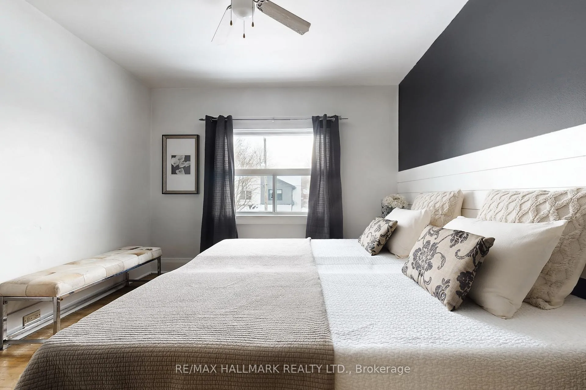 Photo 22 of 39 Hiltz Avenue, Toronto, South Riverdale — HOMEH