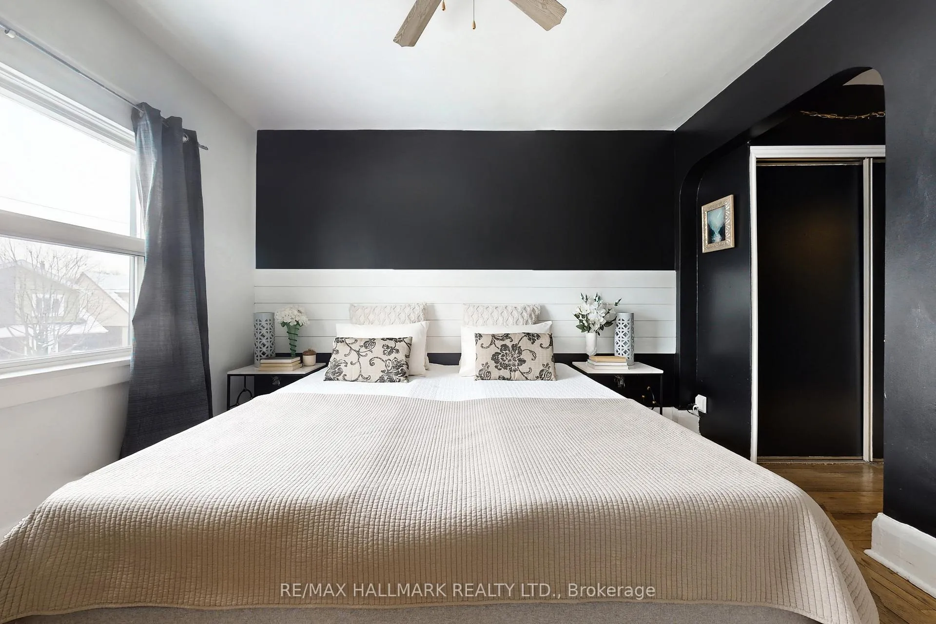 Photo 23 of 39 Hiltz Avenue, Toronto, South Riverdale — HOMEH