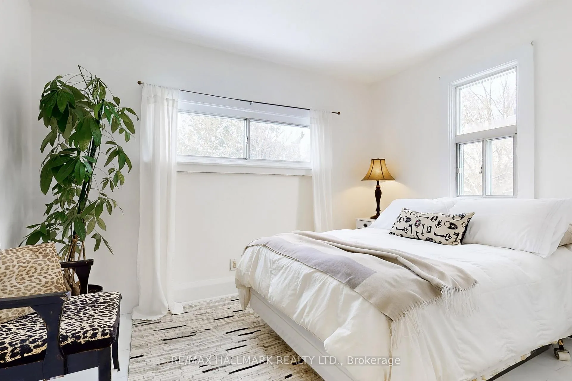 Photo 26 of 39 Hiltz Avenue, Toronto, South Riverdale — HOMEH