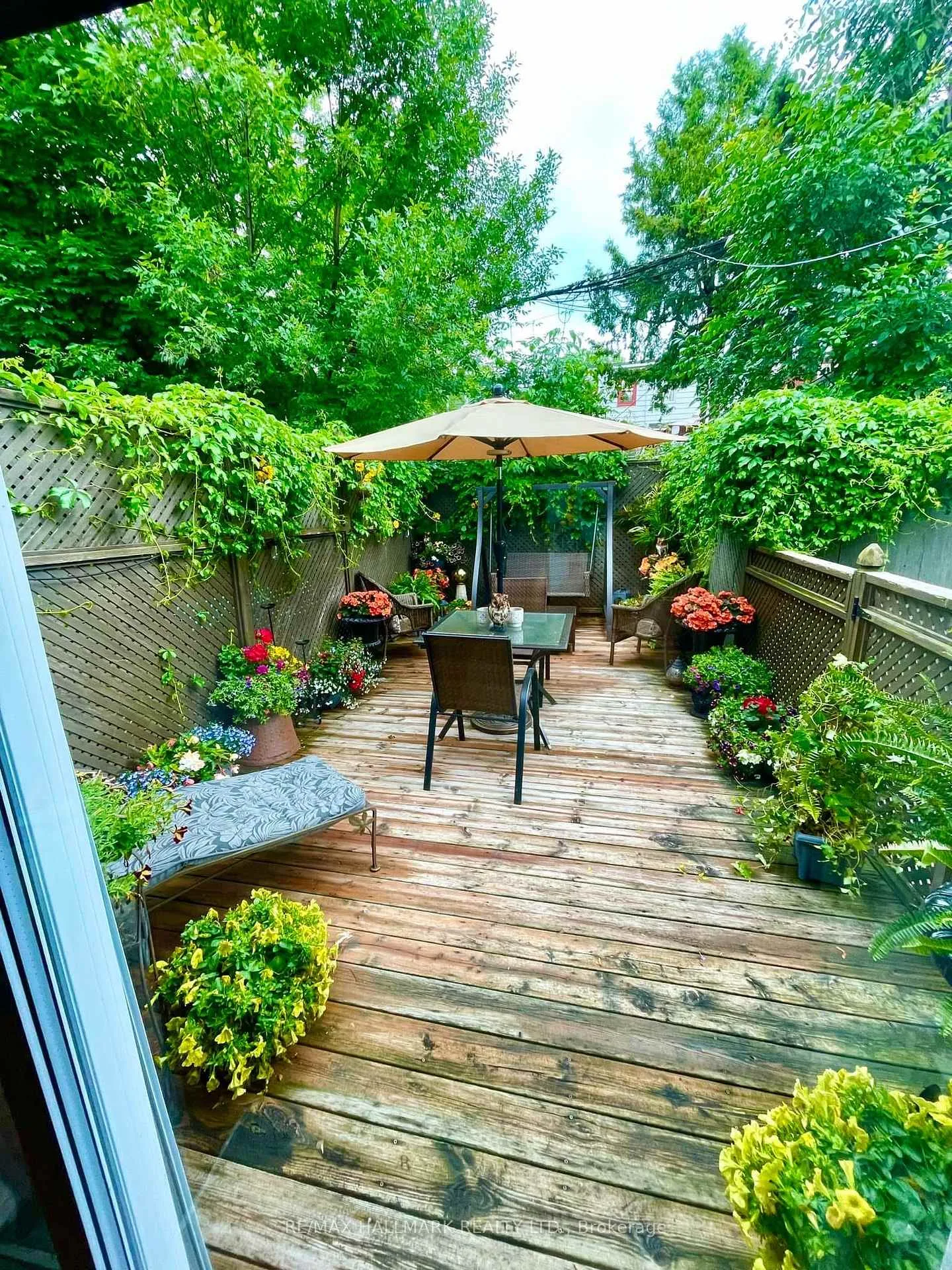 Photo 37 of 39 Hiltz Avenue, Toronto, South Riverdale — HOMEH