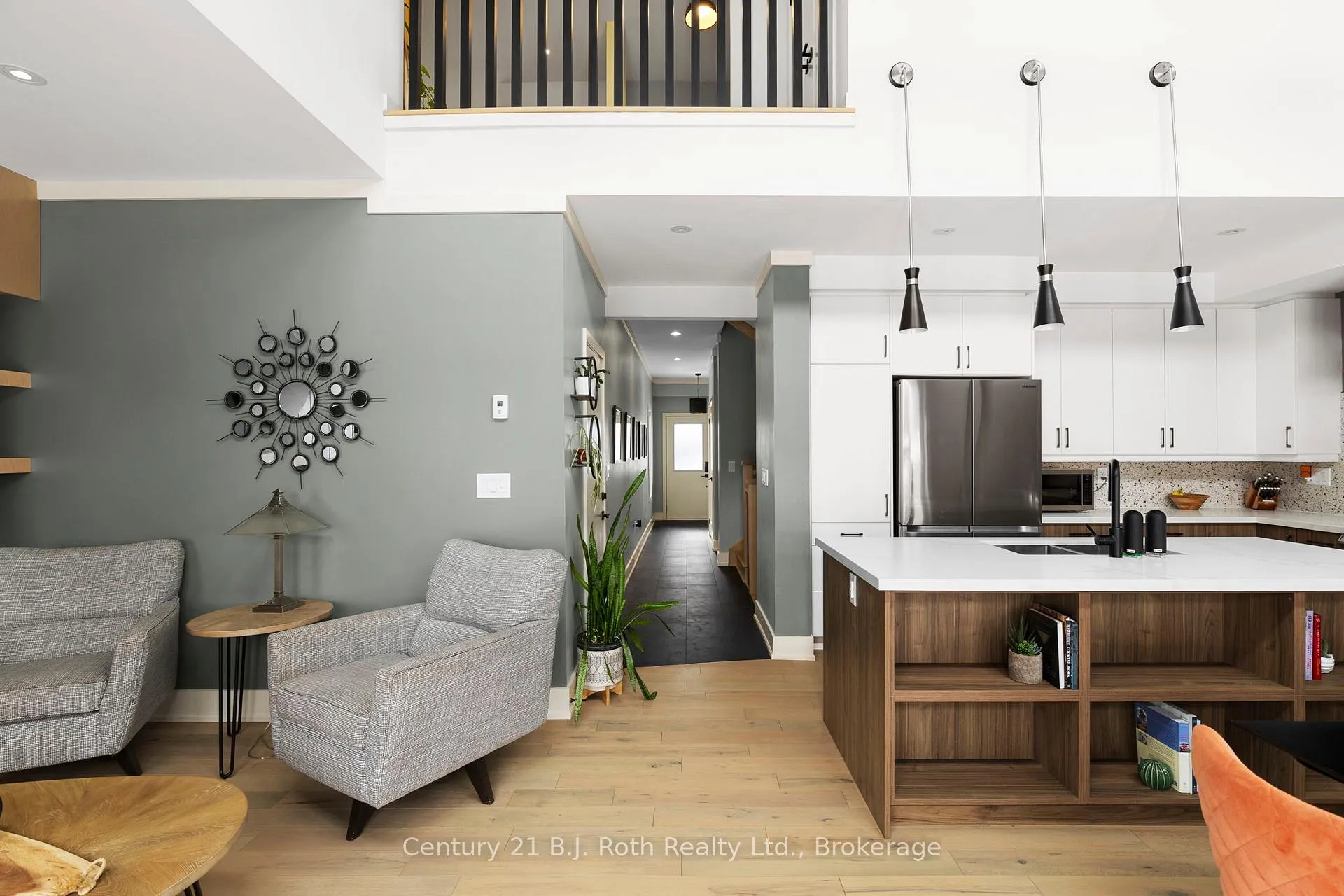 Photo 17 of 34 Ruby Crescent, Orillia — HOMEH