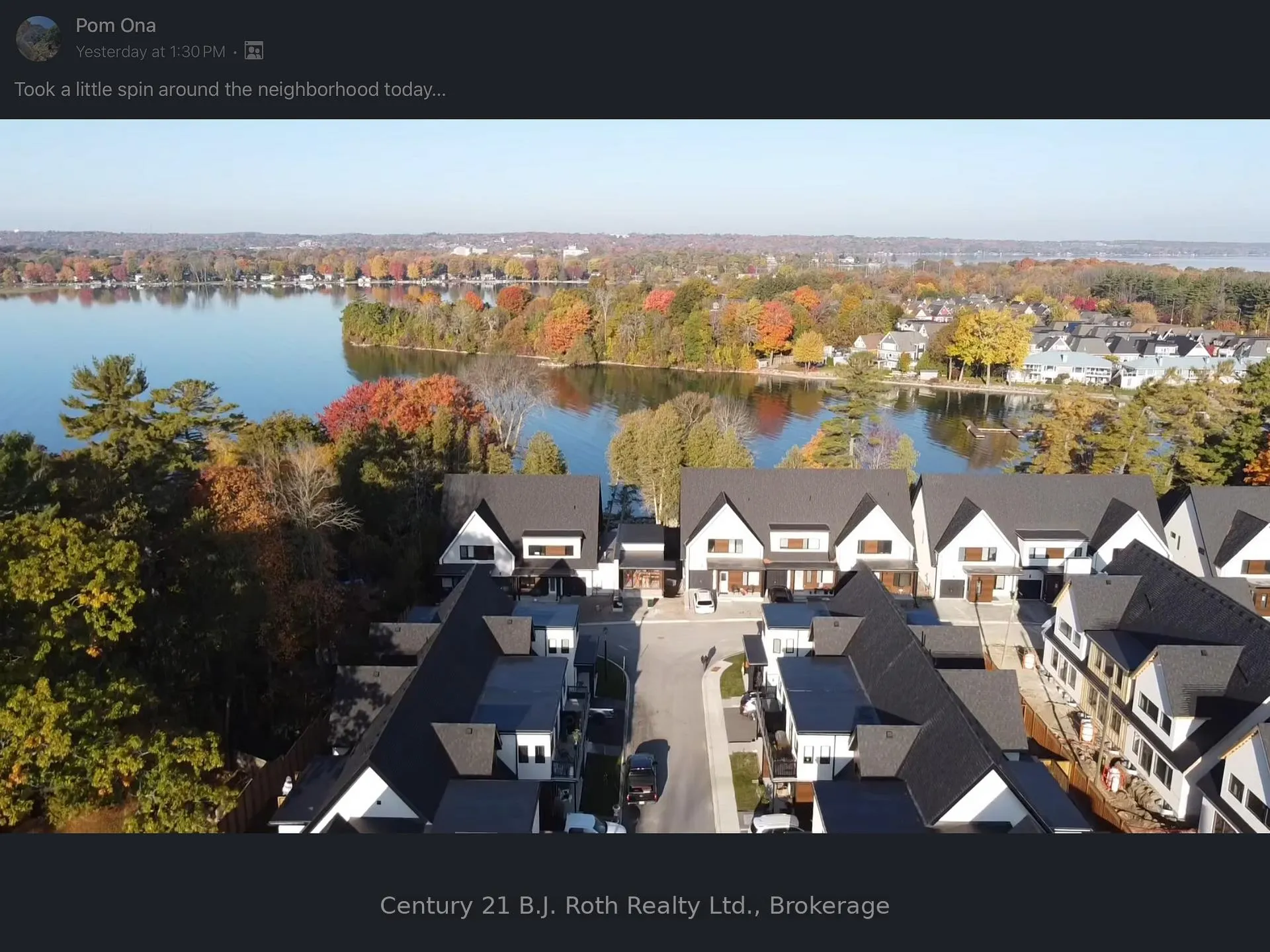 Photo 46 of 34 Ruby Crescent, Orillia — HOMEH