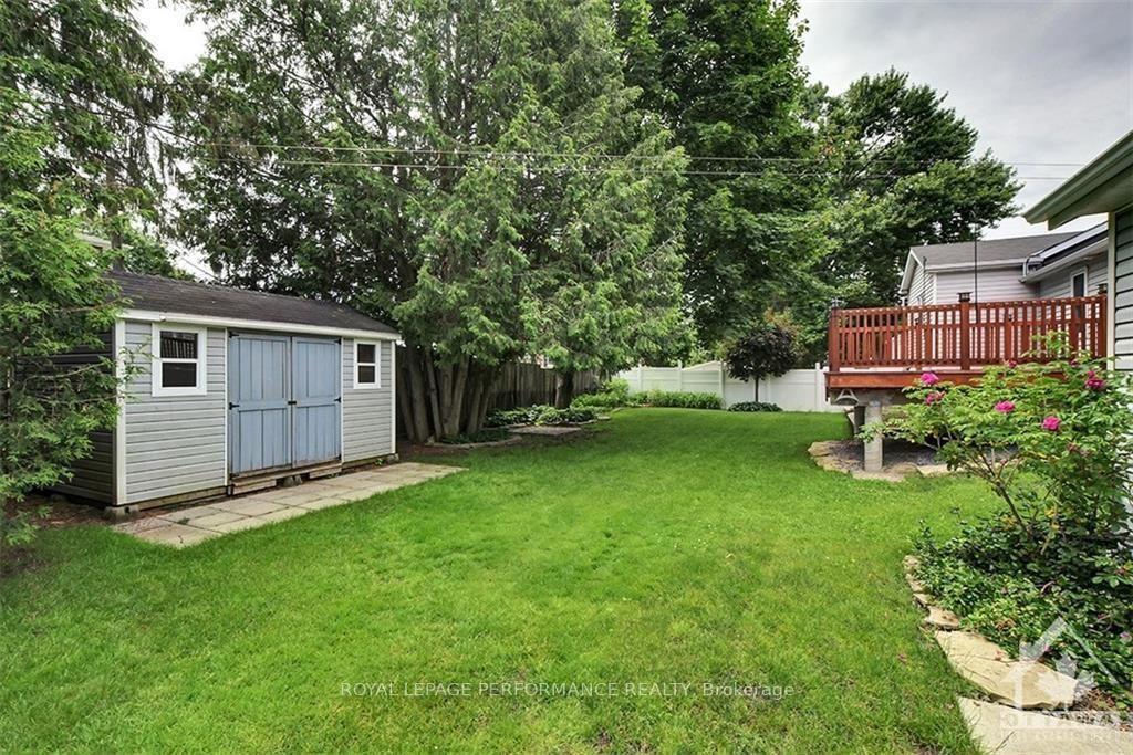 Photo 24 of 114 Lotta Avenue, Ottawa, Meadowlands/St. Claire Gardens — HOMEH