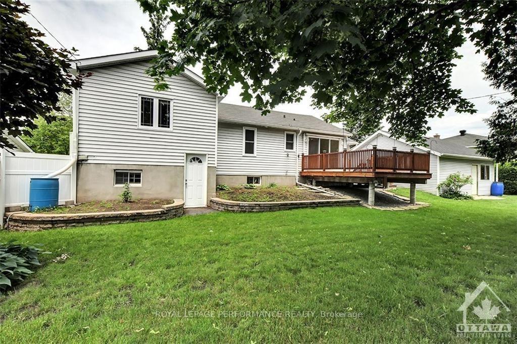 Photo 26 of 114 Lotta Avenue, Ottawa, Meadowlands/St. Claire Gardens — HOMEH