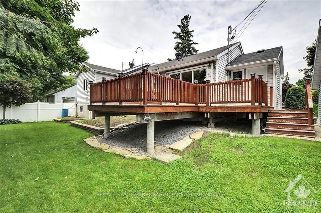 Photo 28 of 114 Lotta Avenue, Ottawa, Meadowlands/St. Claire Gardens — HOMEH